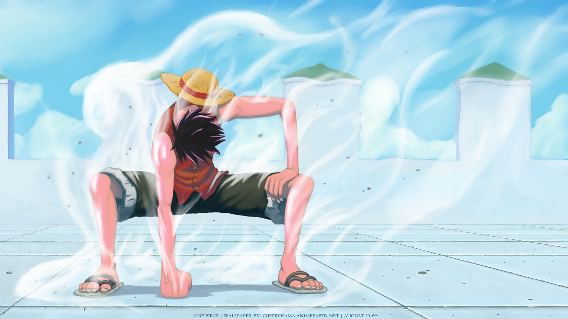 One Piece Quotes Wallpapers