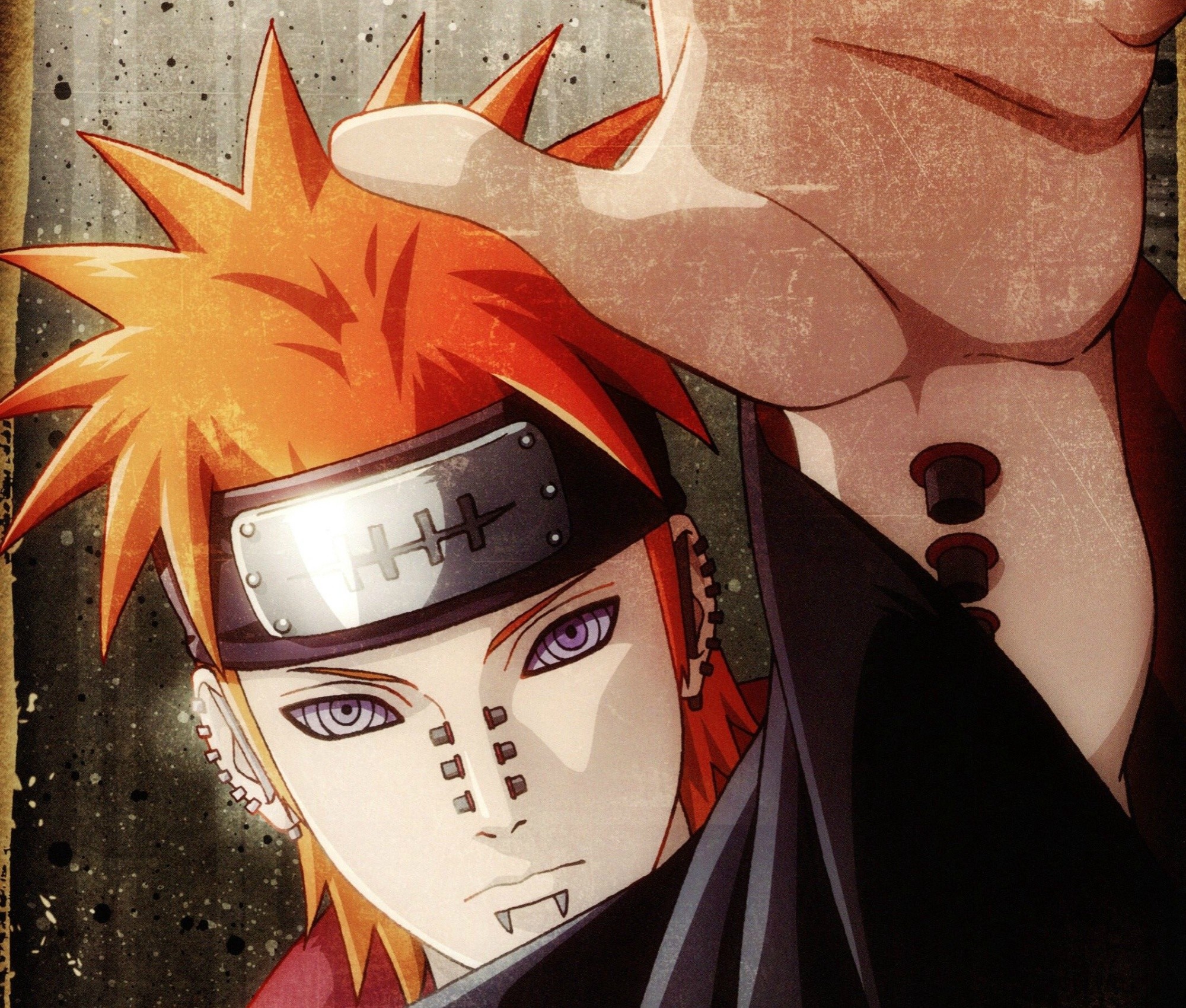 Pain Naruto Wallpapers