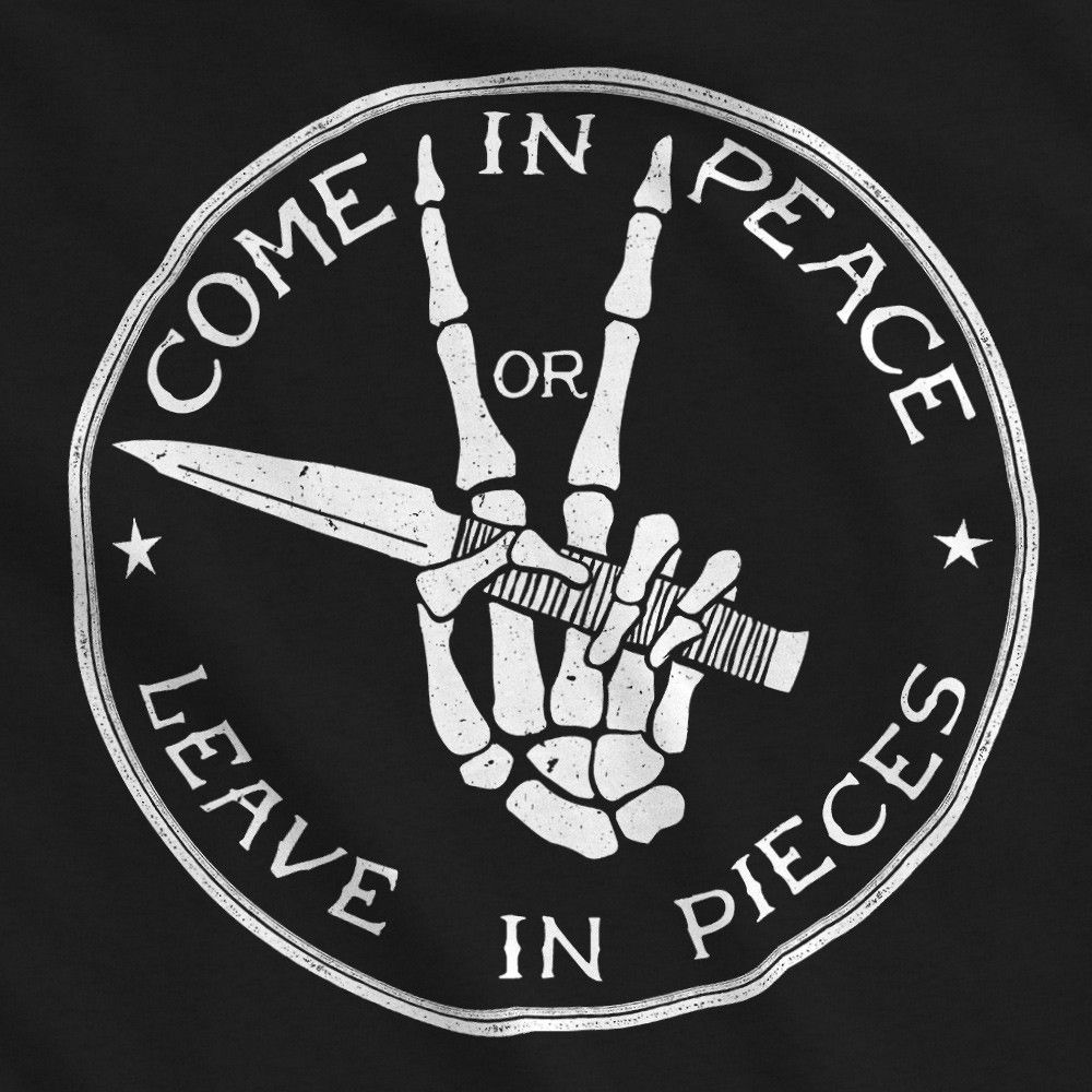 Peace @ Pieces Wallpapers