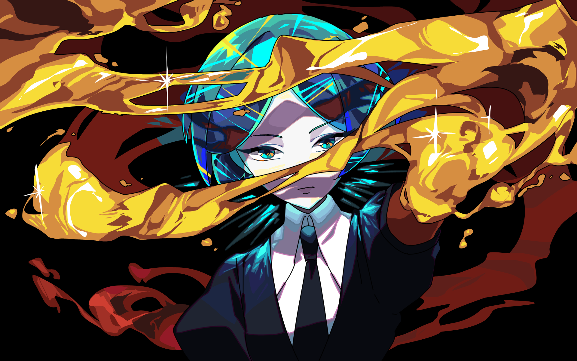 Phosphophyllite Houseki No Kuni Wallpapers