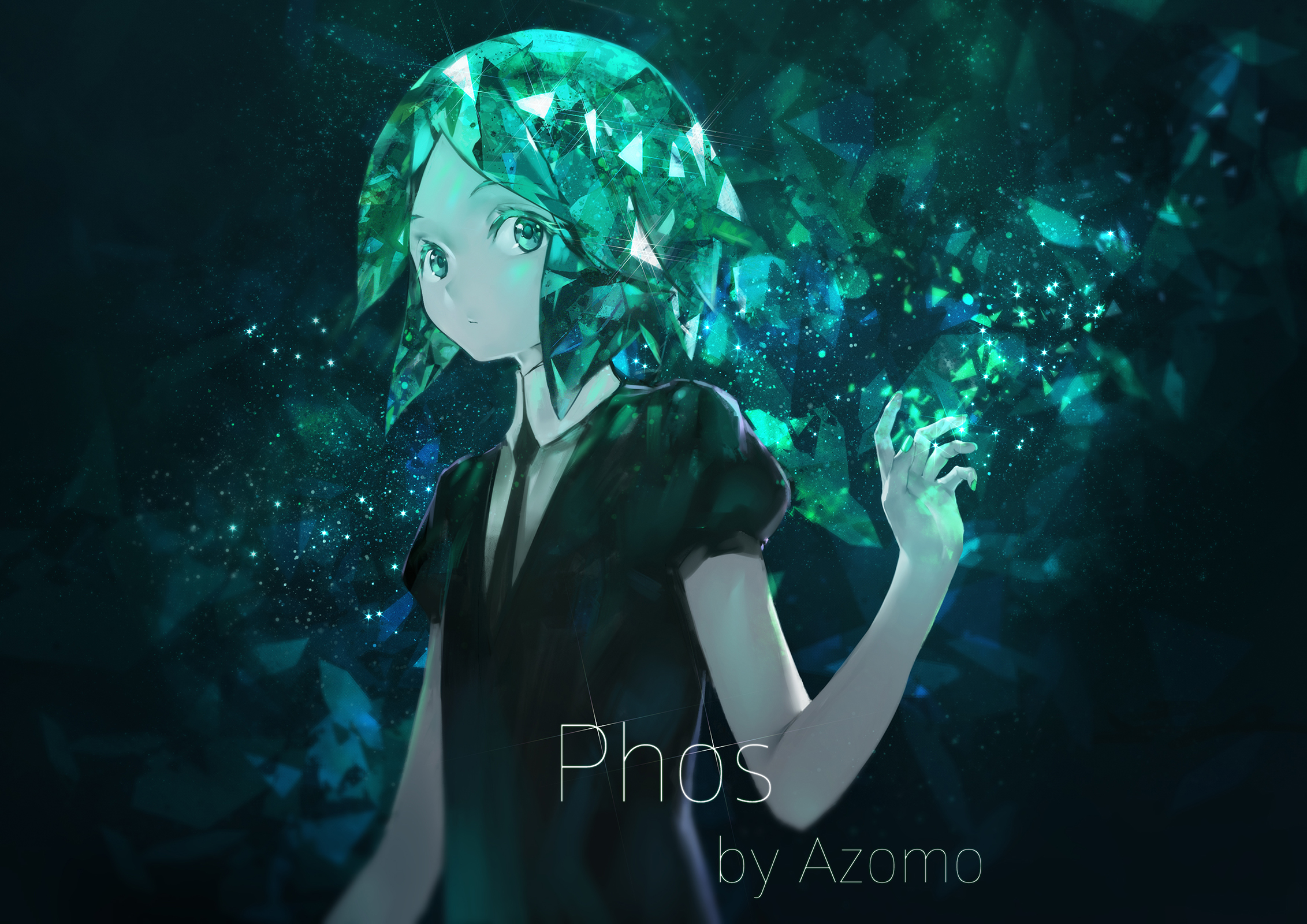 Phosphophyllite Houseki No Kuni Wallpapers