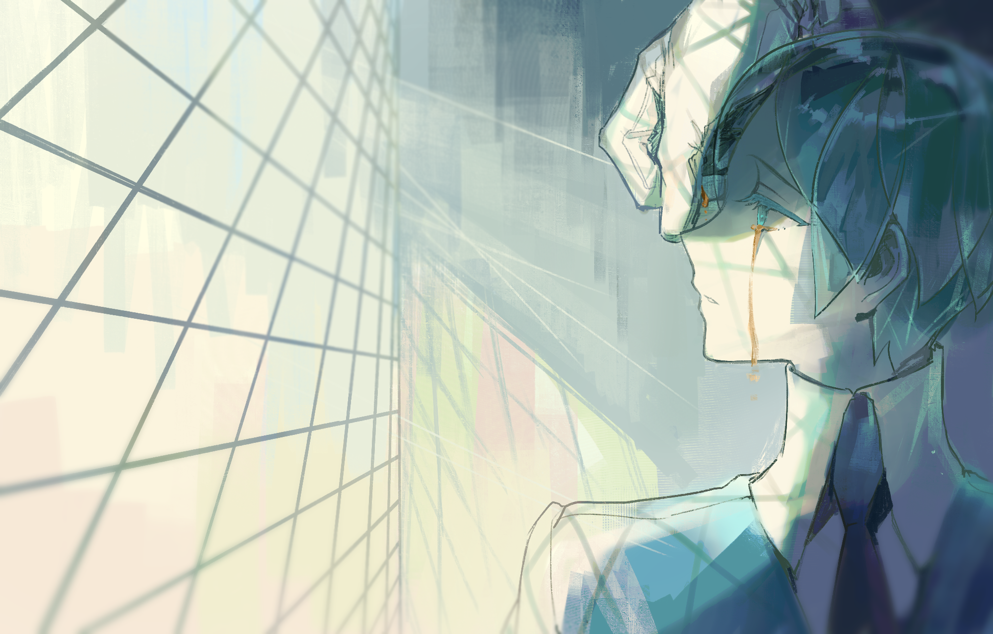 Phosphophyllite Houseki No Kuni Wallpapers