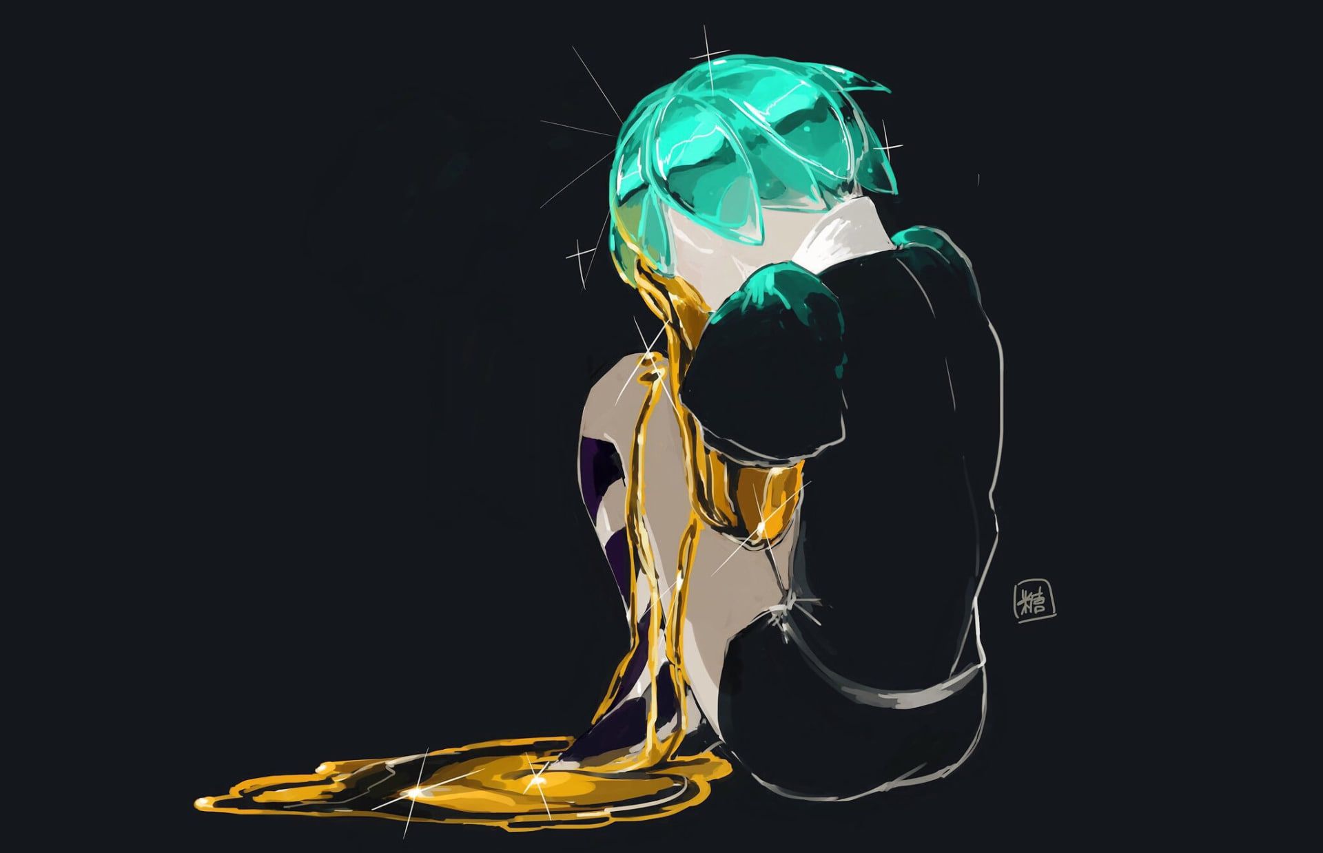 Phosphophyllite Houseki No Kuni Wallpapers