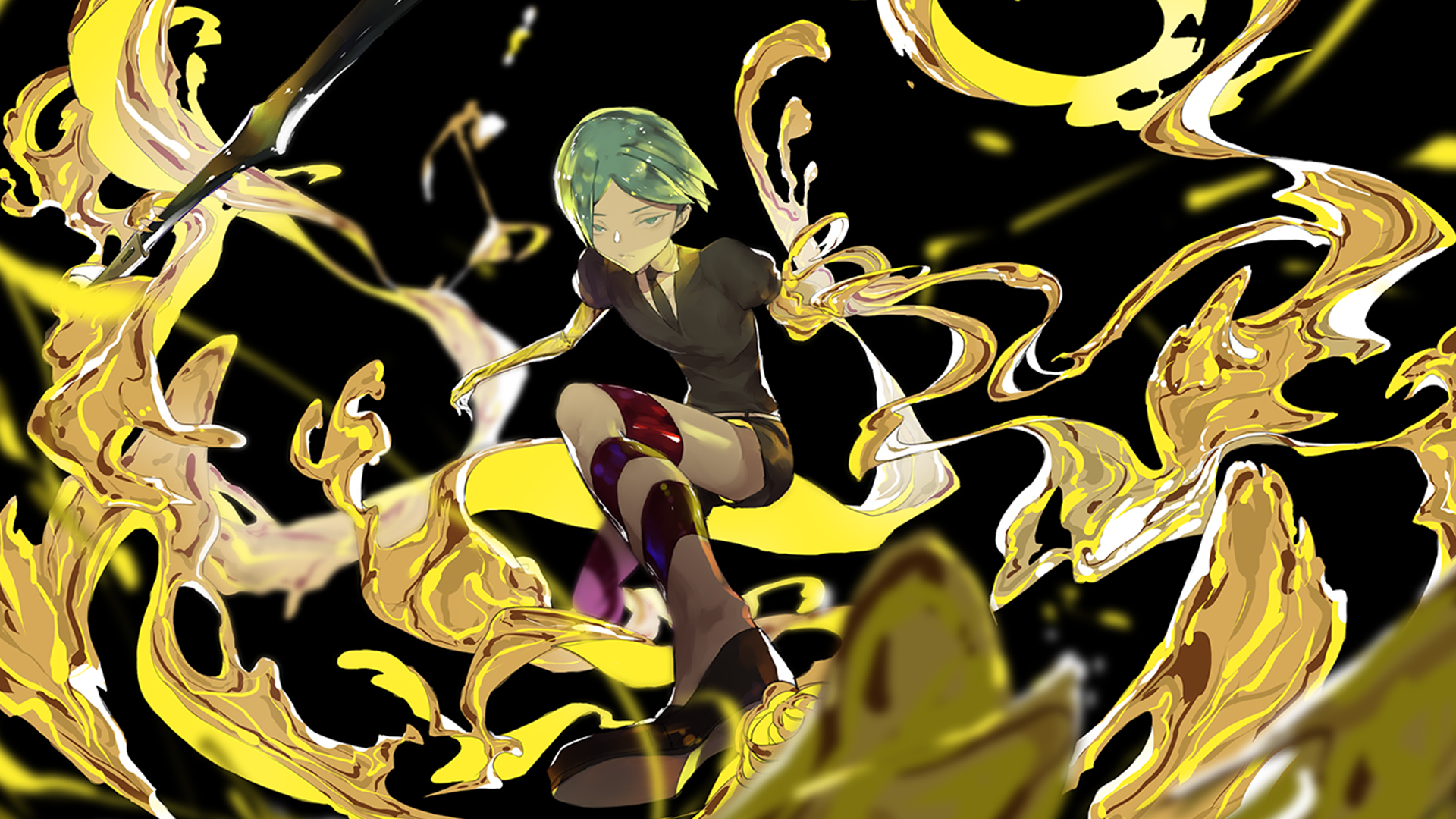 Phosphophyllite Houseki No Kuni Wallpapers