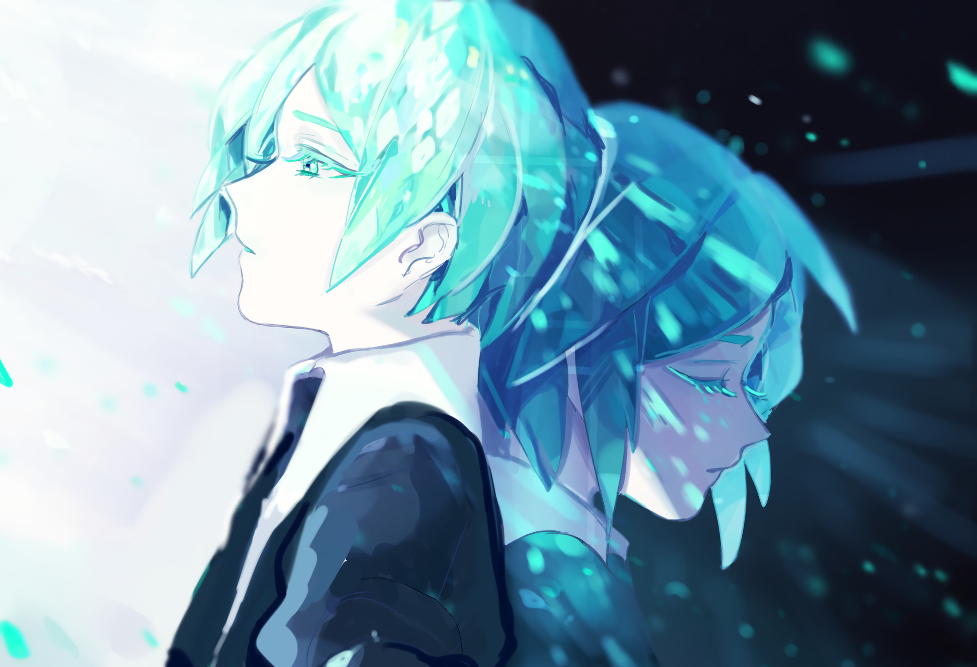 Phosphophyllite Houseki No Kuni Wallpapers