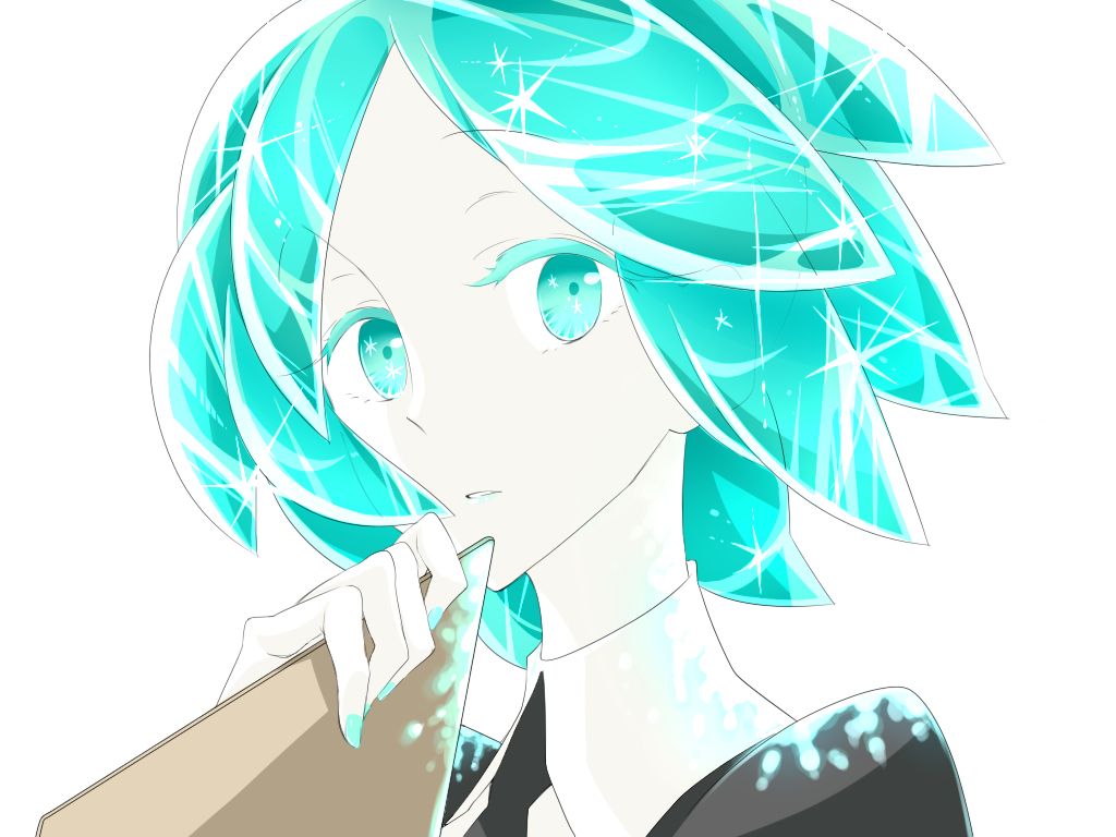 Phosphophyllite Houseki No Kuni Wallpapers