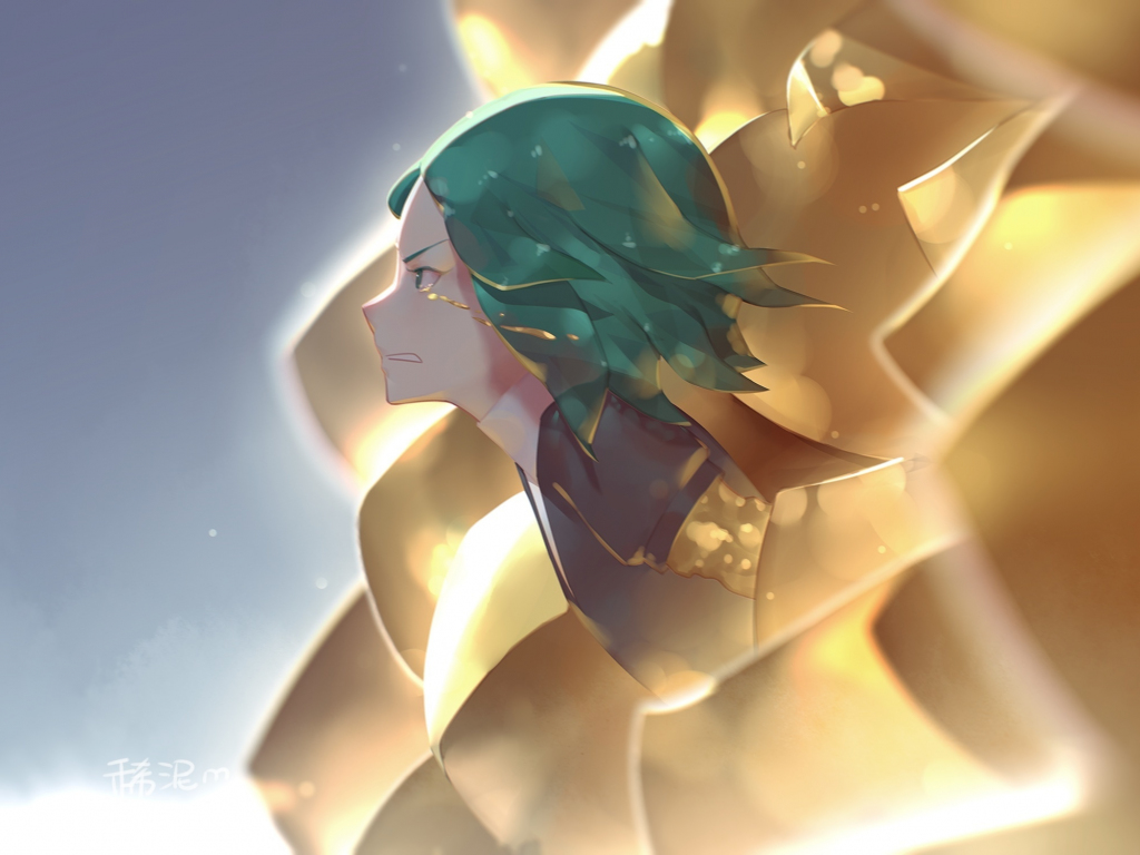 Phosphophyllite Houseki No Kuni Wallpapers