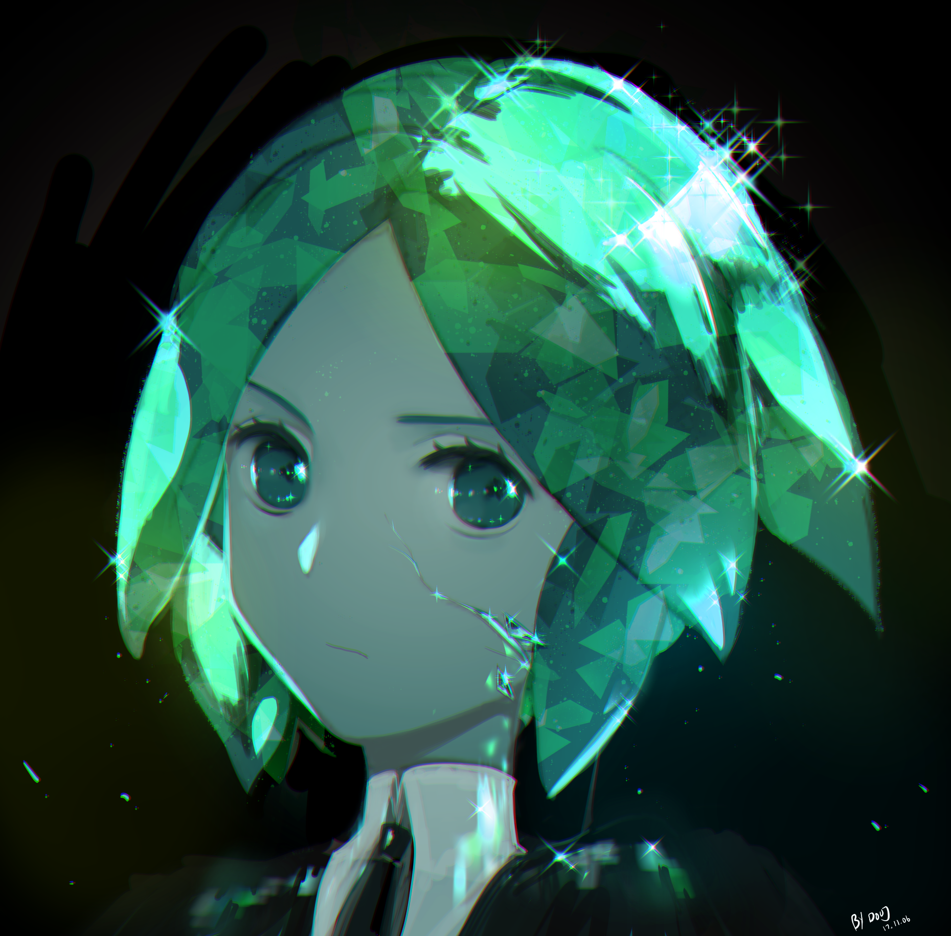 Phosphophyllite Houseki No Kuni Wallpapers