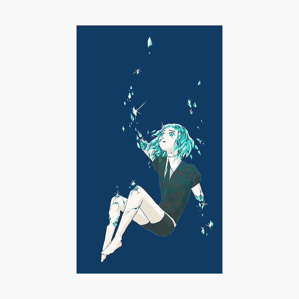 Phosphophyllite Houseki No Kuni Wallpapers