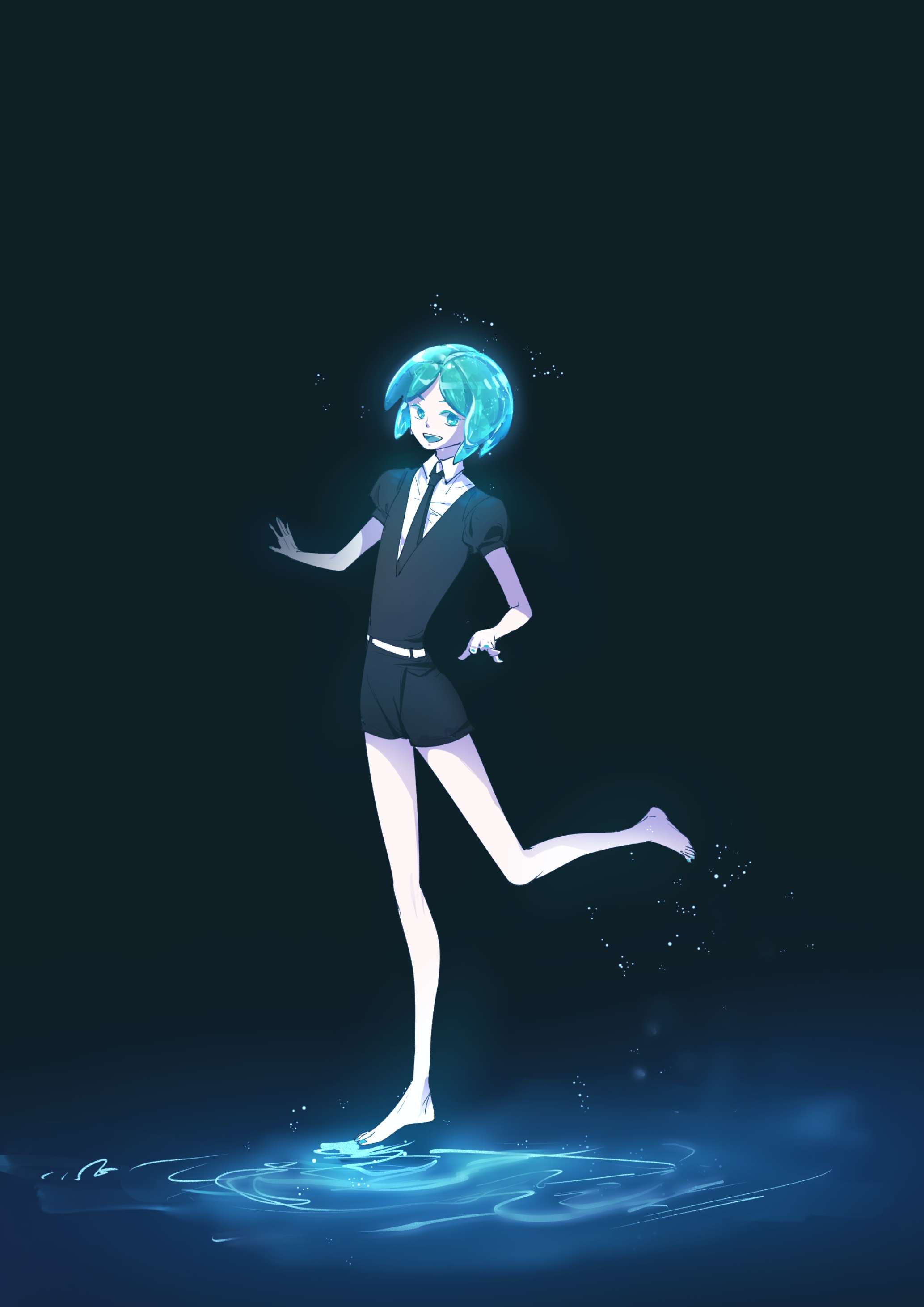 Phosphophyllite Houseki No Kuni Wallpapers