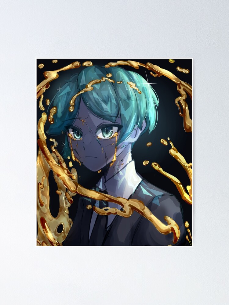 Phosphophyllite Houseki No Kuni Wallpapers