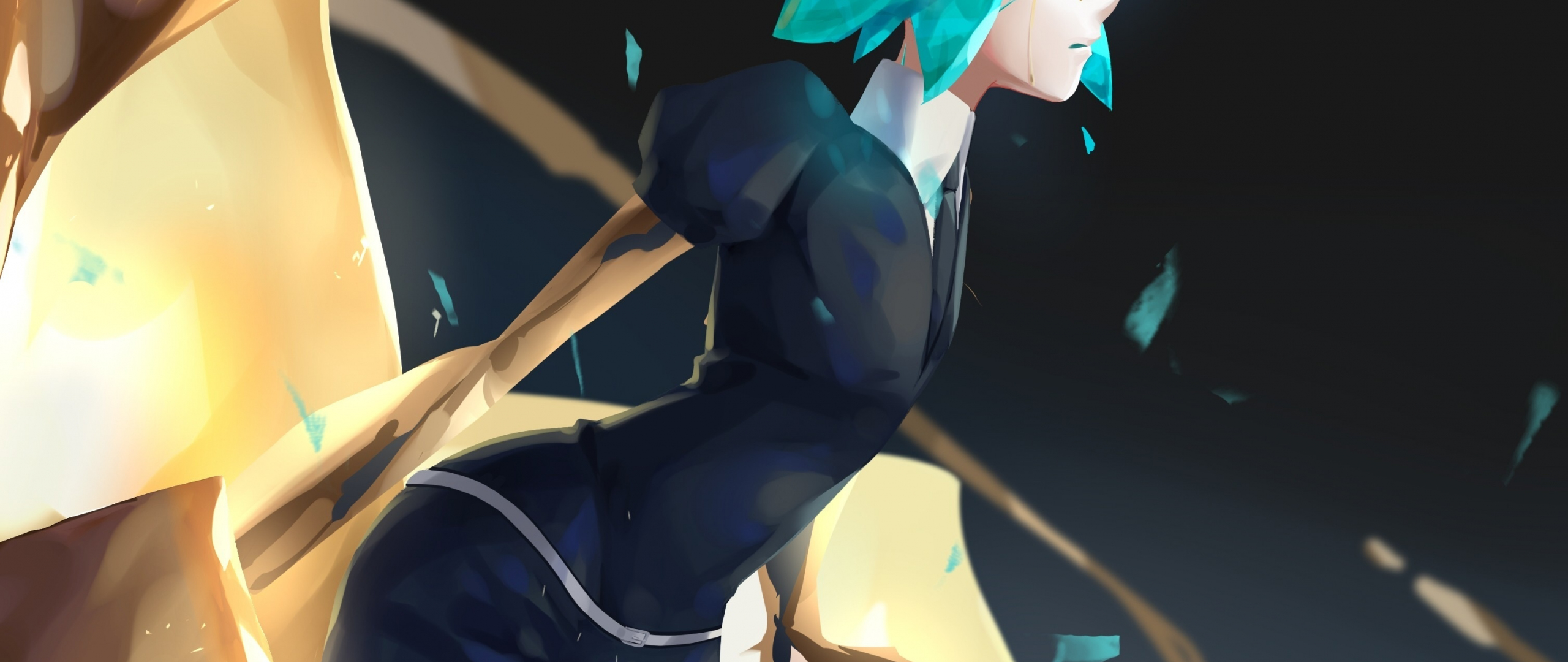 Phosphophyllite Houseki No Kuni Wallpapers