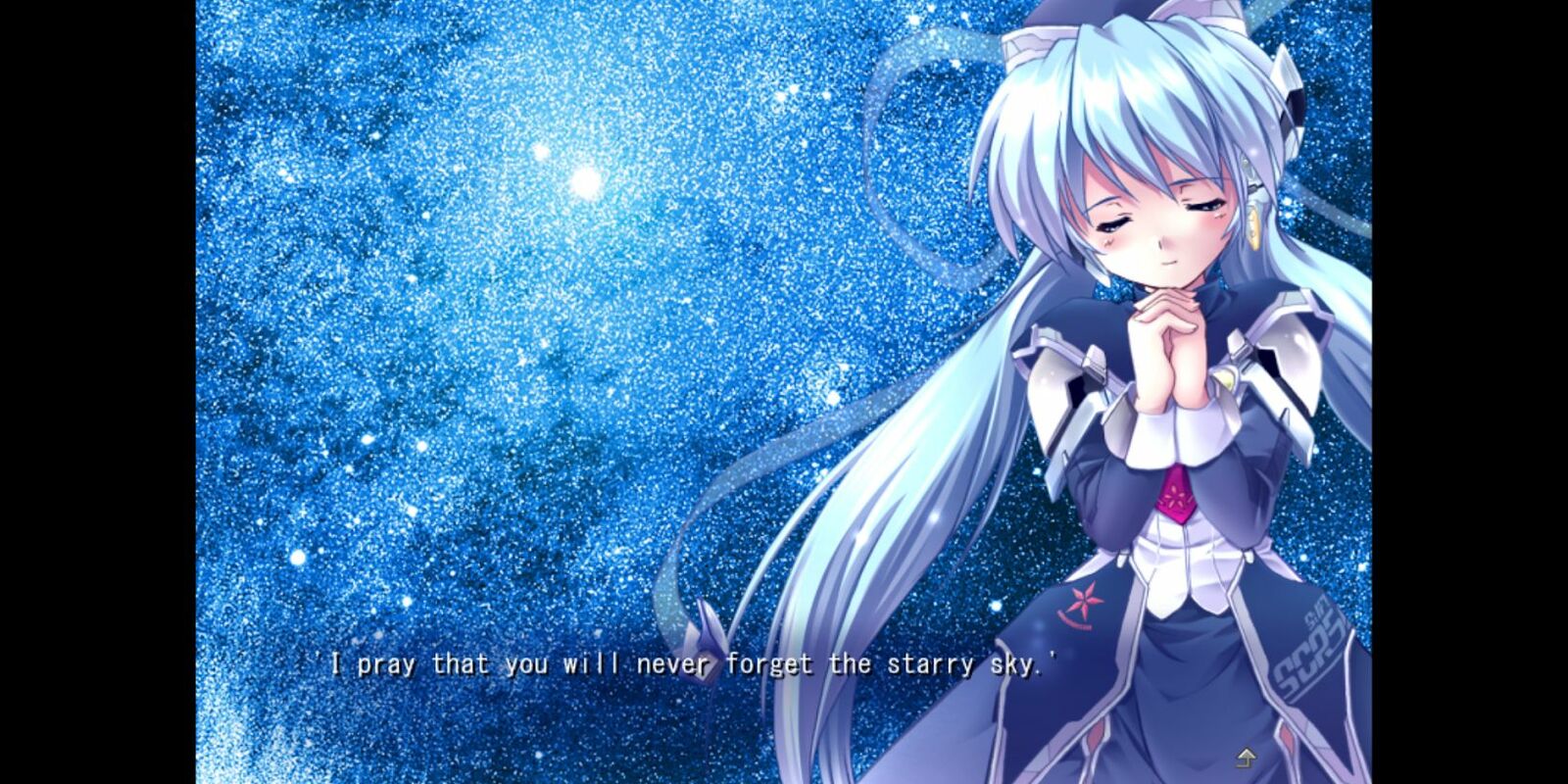 Planetarian: The Reverie Of A Little Planet Wallpapers