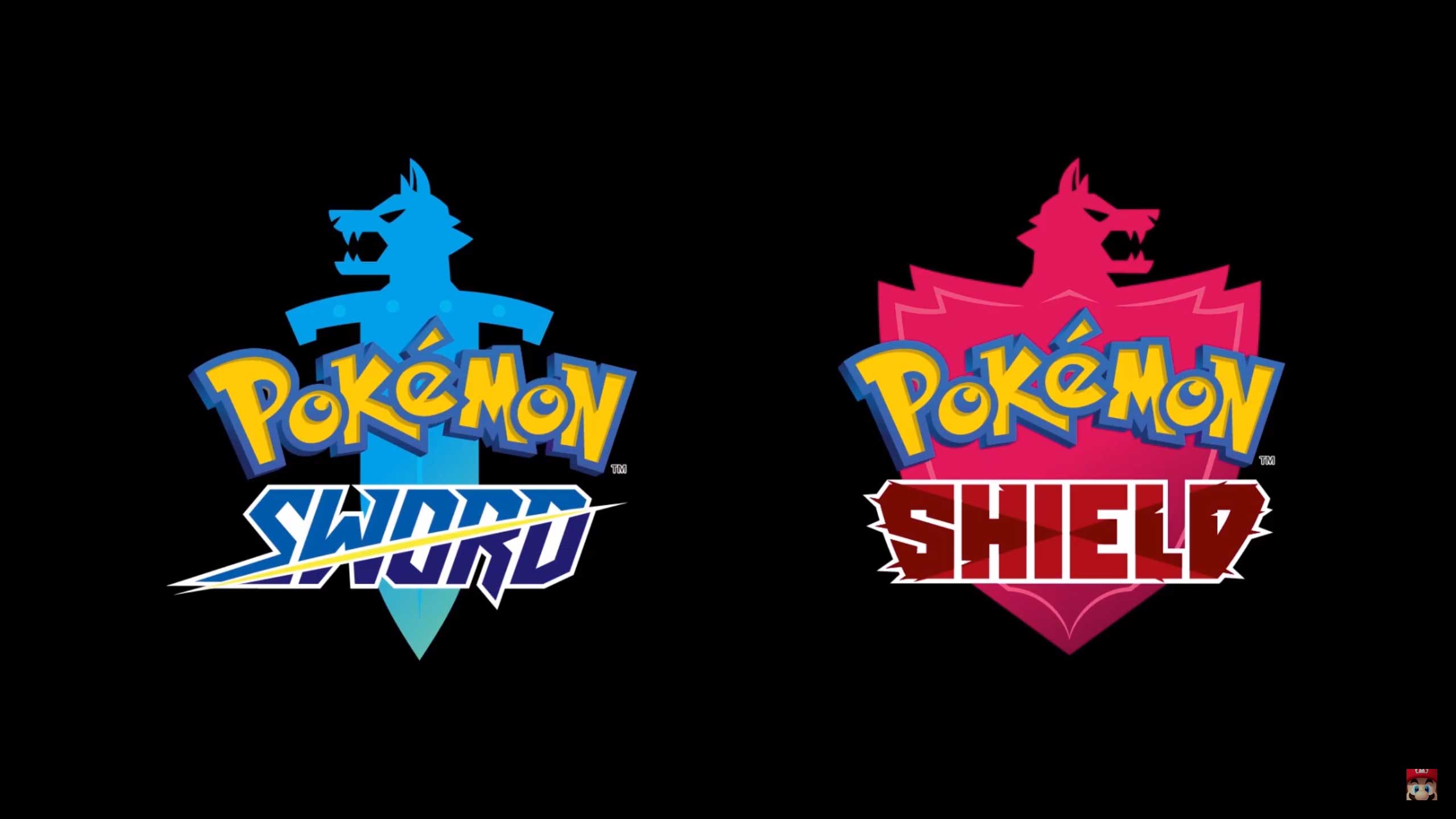 Pokemon Sword And Shield 2019 Wallpapers