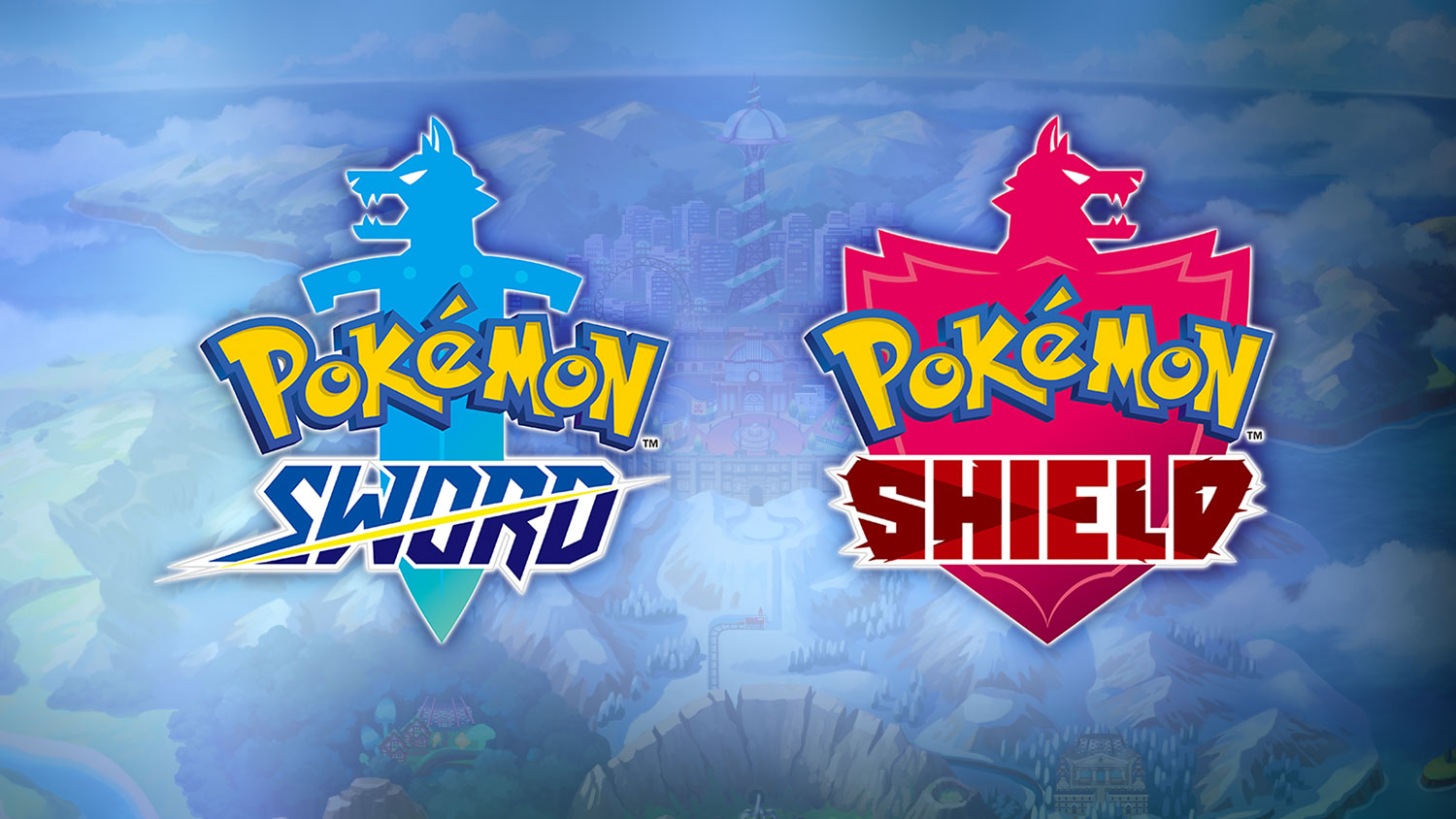 Pokemon Sword And Shield 2019 Wallpapers