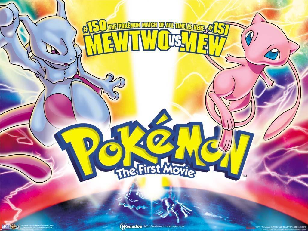 Pokemon: The Movie 2000 Wallpapers