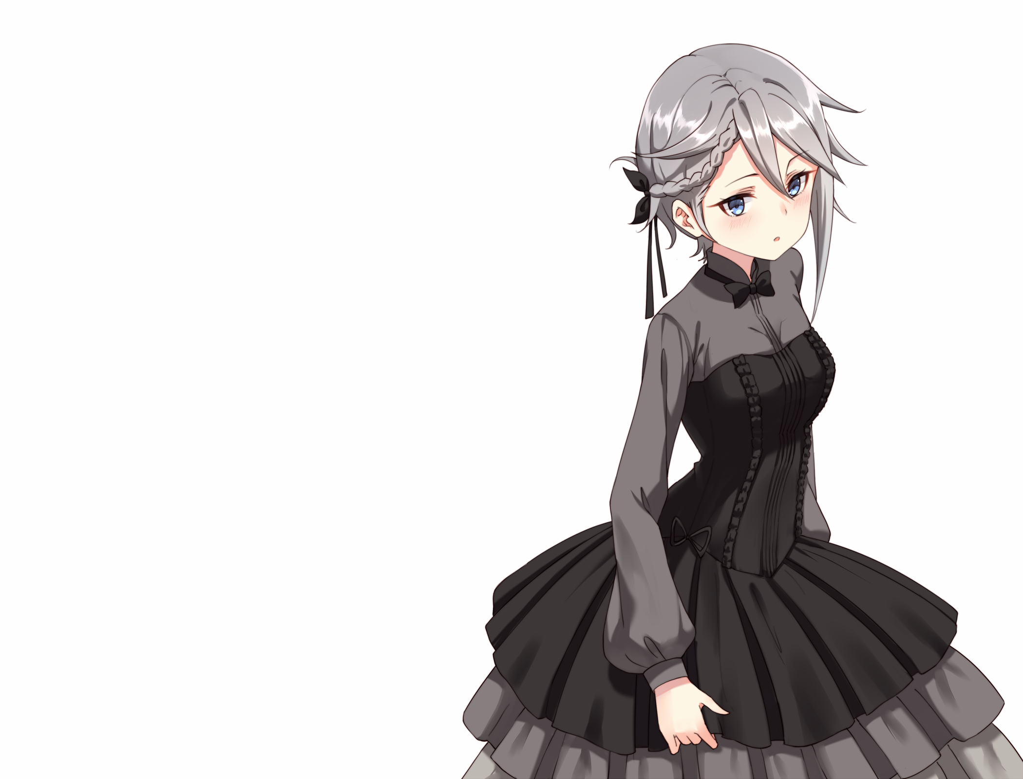 Princess Principal Wallpapers