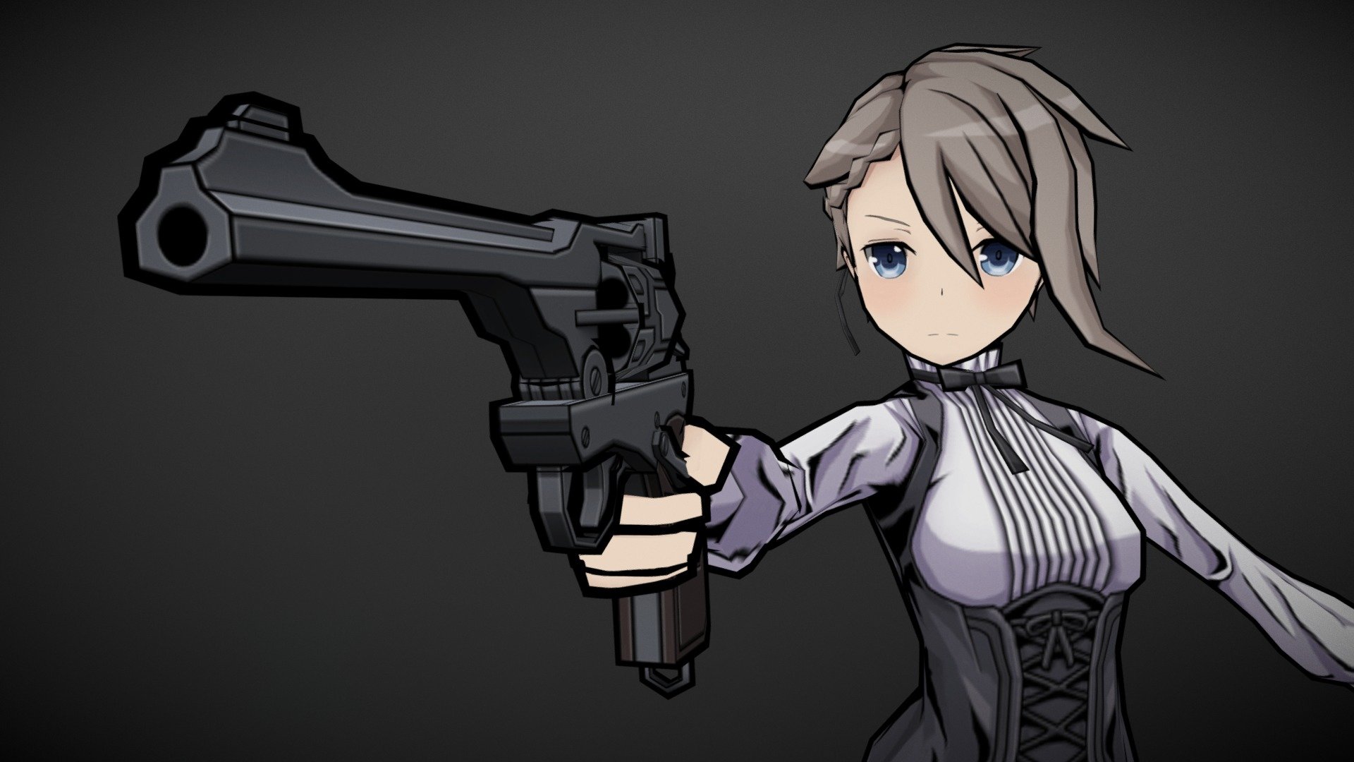 Princess Principal Wallpapers