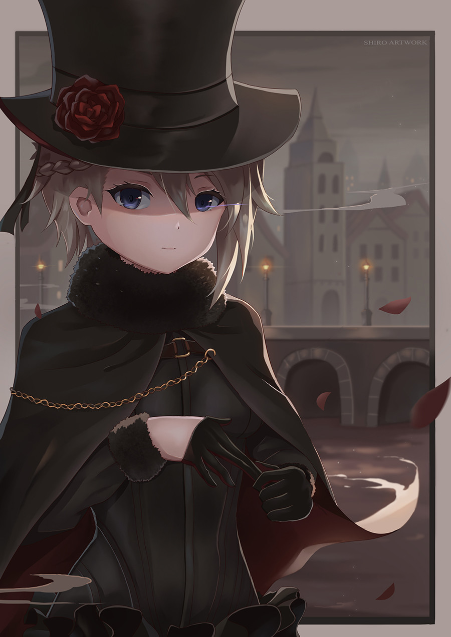 Princess Principal Wallpapers