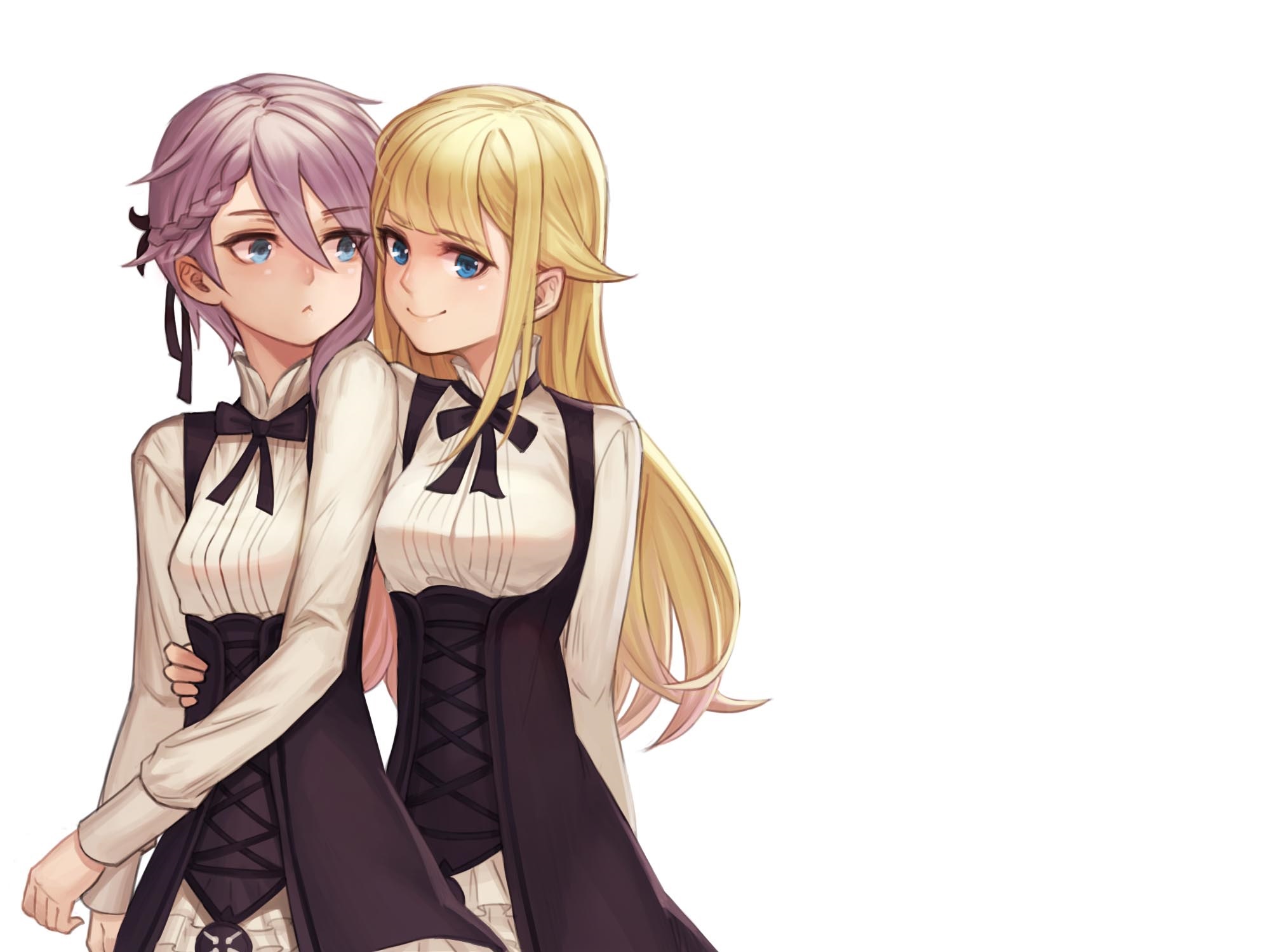 Princess Principal Wallpapers