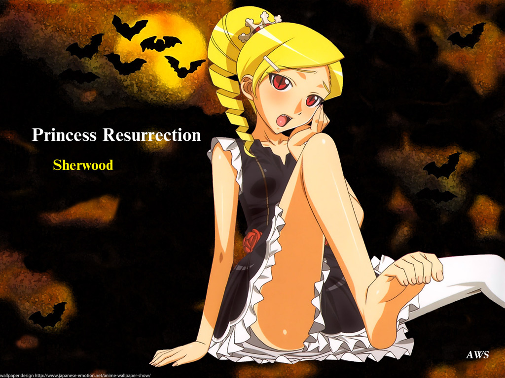 Princess Resurrection Wallpapers