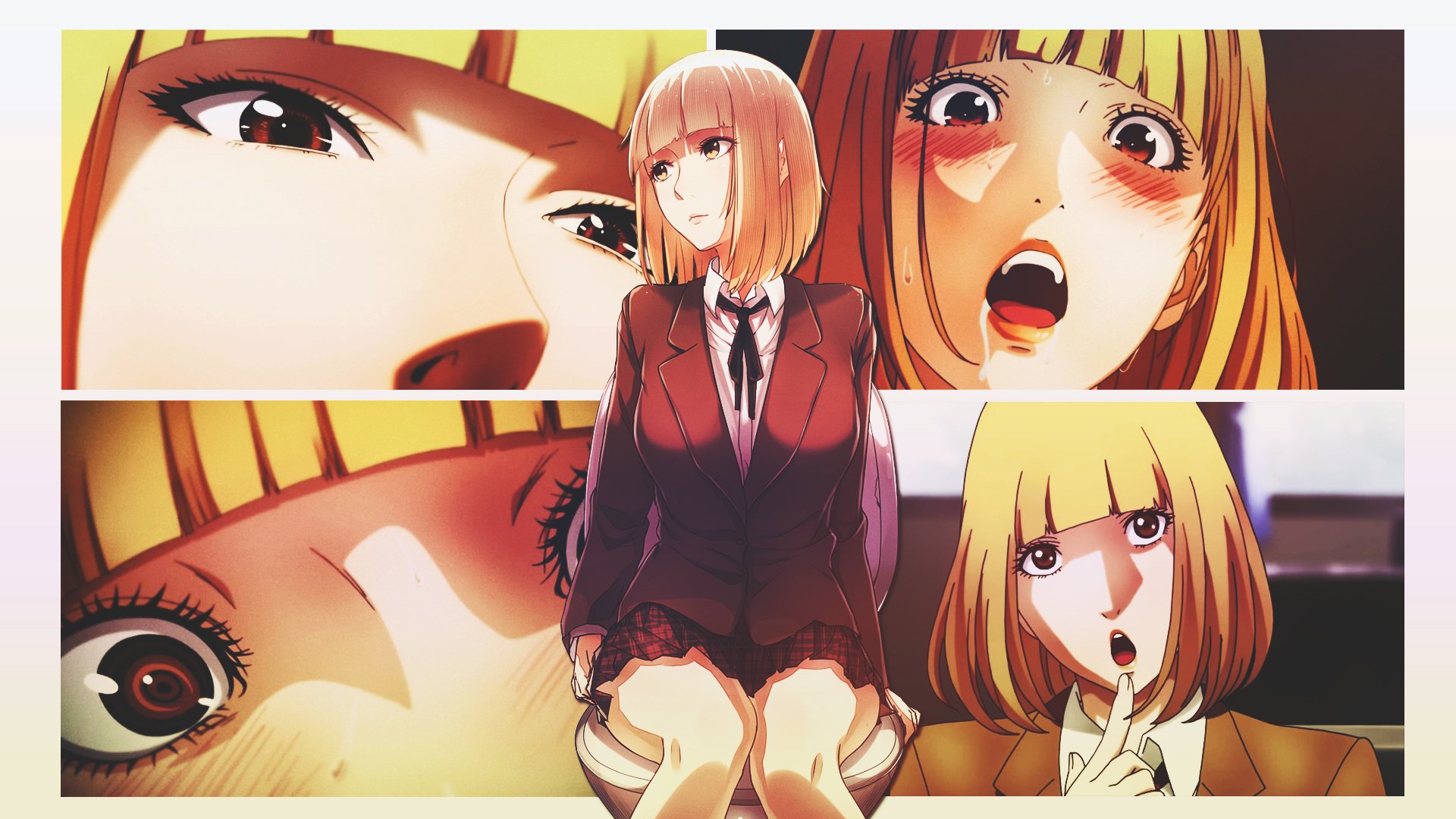 Prison School Wallpapers