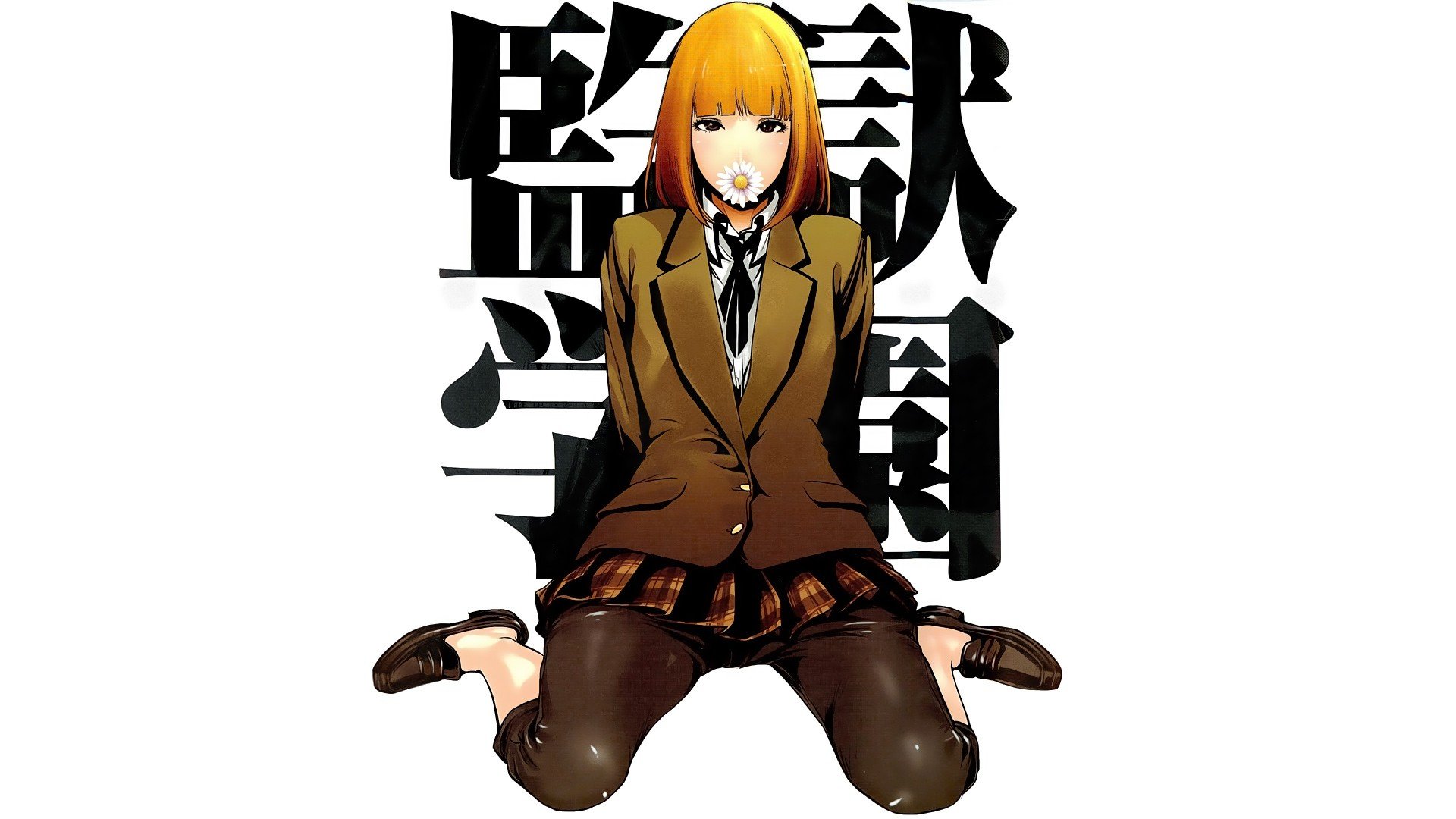 Prison School Wallpapers