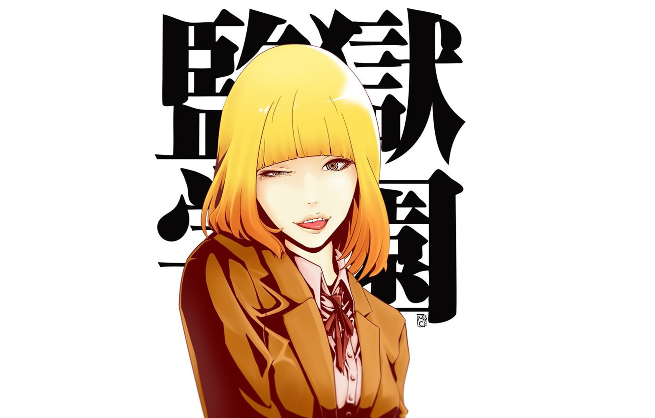 Prison School Wallpapers