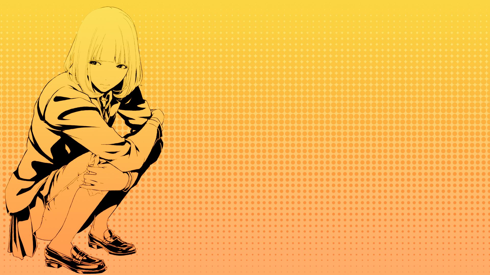 Prison School Wallpapers