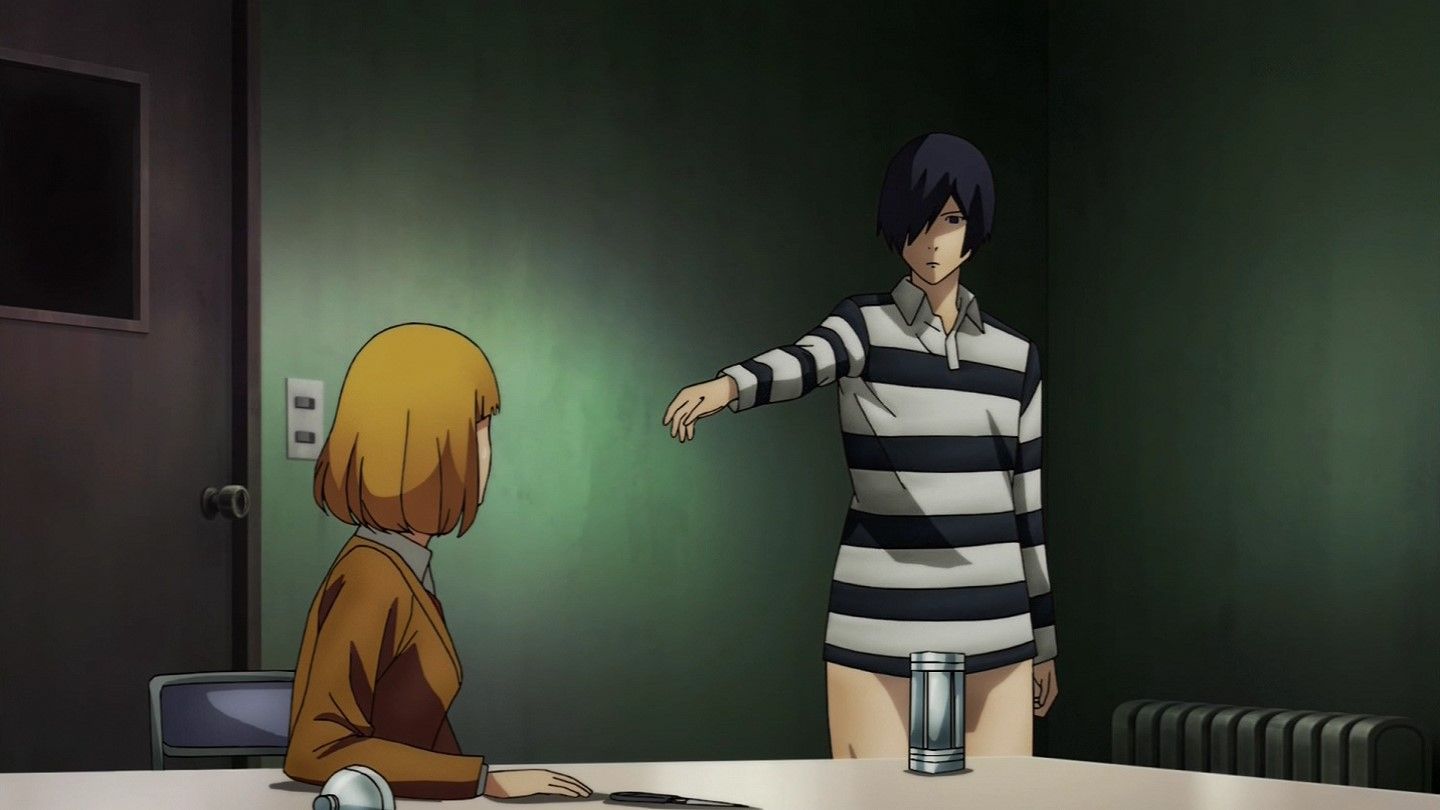 Prison School Wallpapers