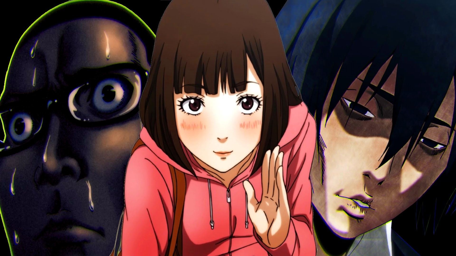 Prison School Wallpapers