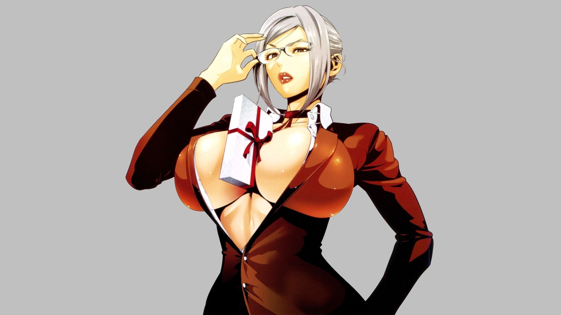 Prison School Wallpapers