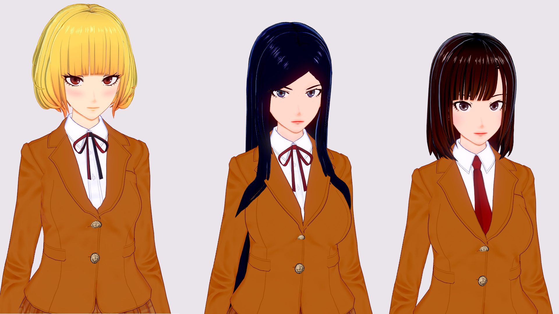 Prison School Wallpapers