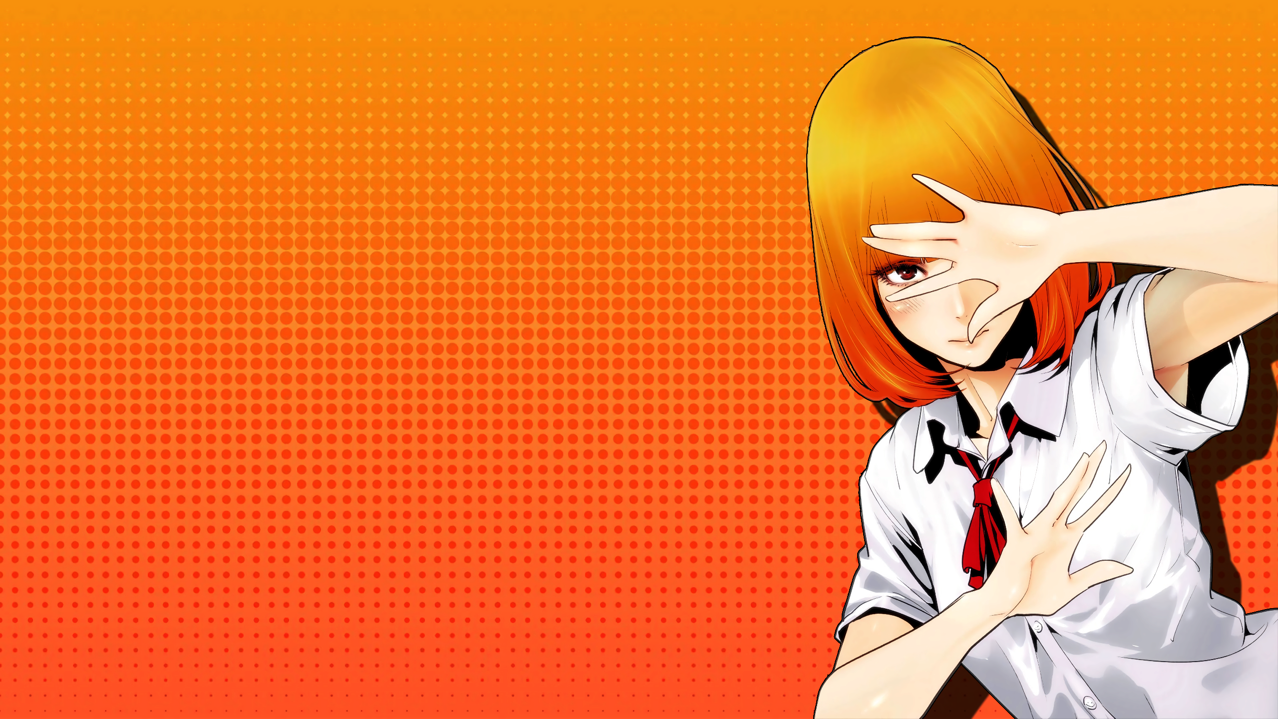 Prison School Wallpapers