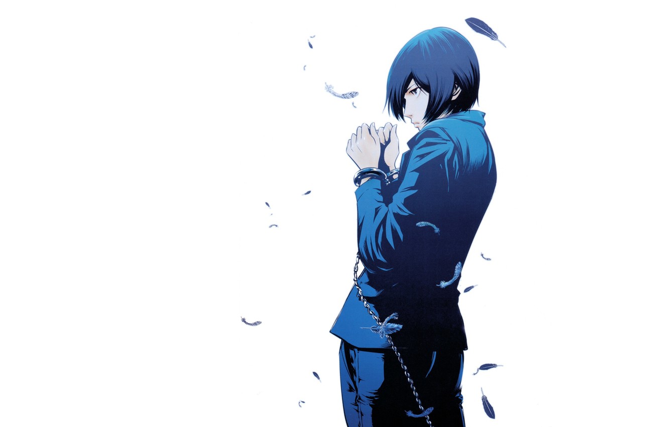 Prison School Wallpapers