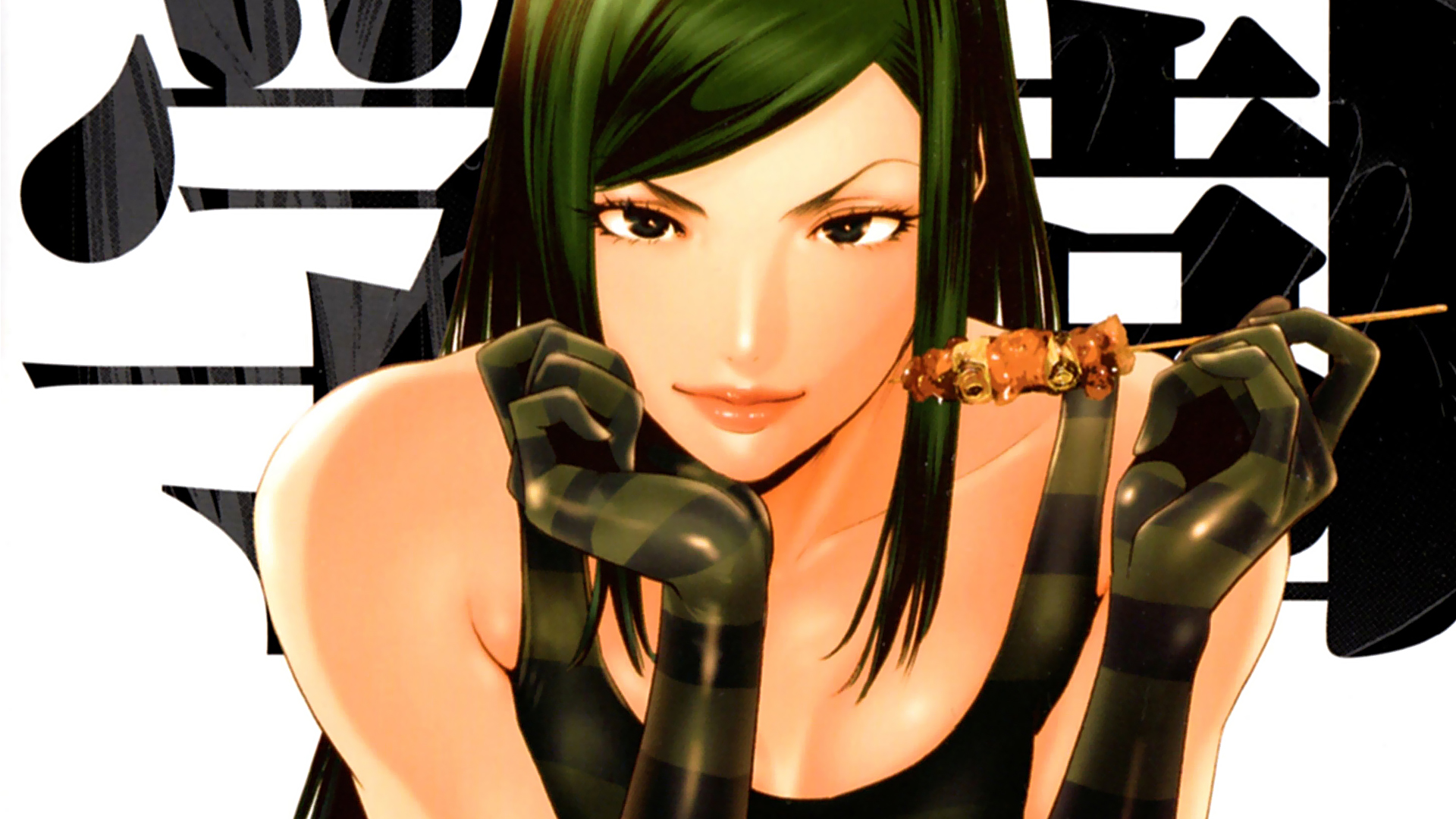 Prison School Wallpapers