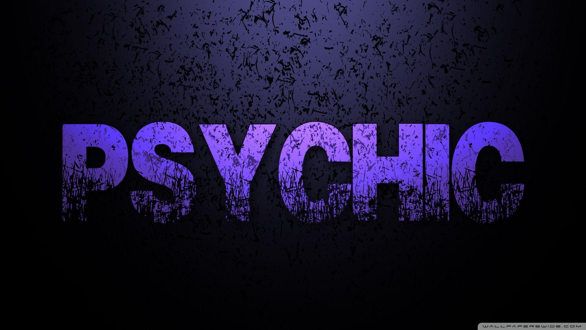 Psychic Detective Wallpapers