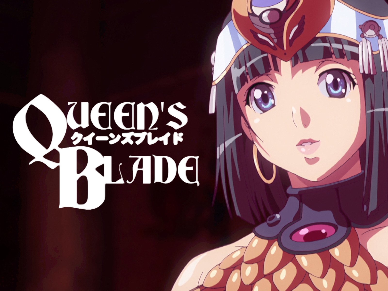 Queen'S Blade Wallpapers