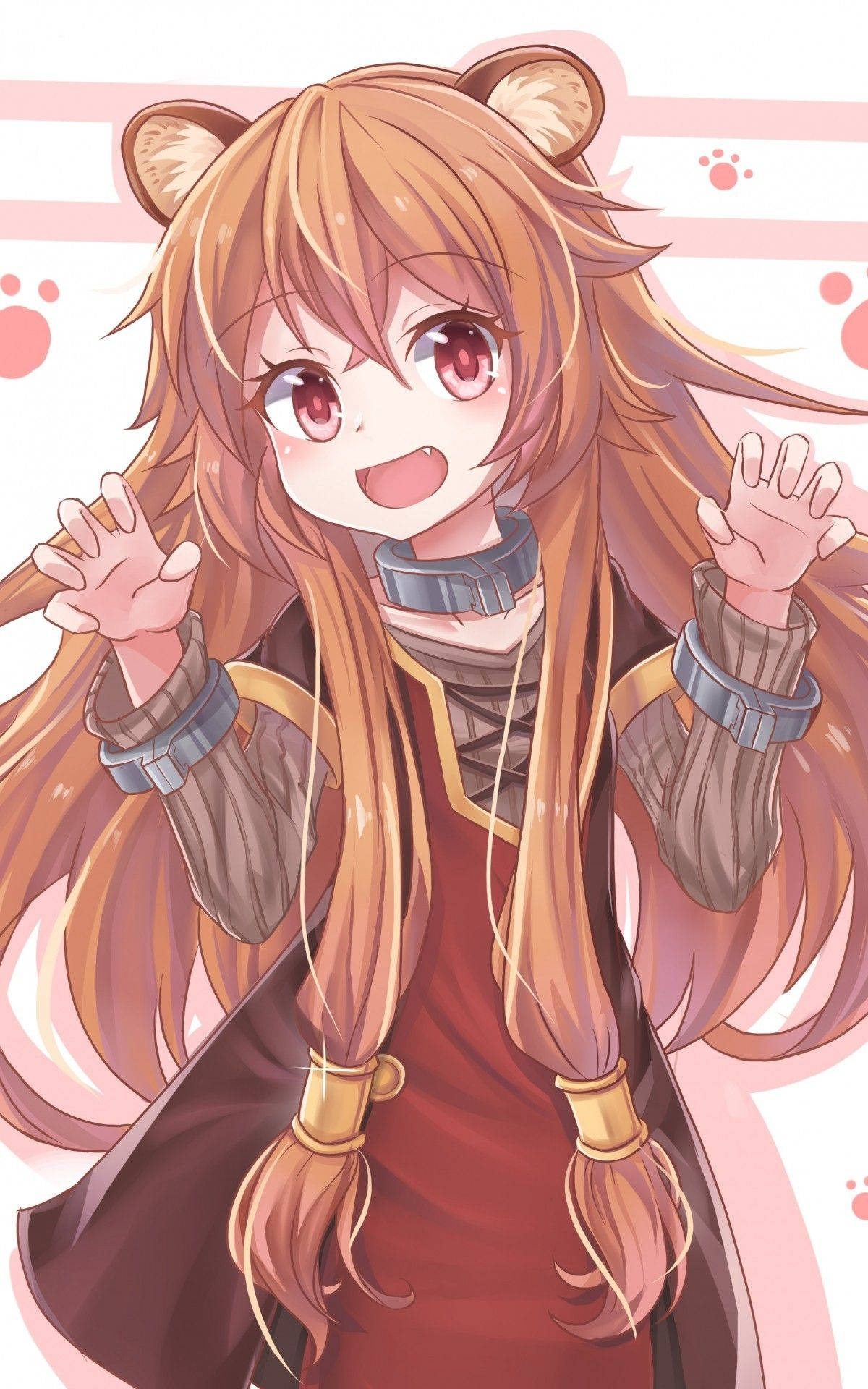 Raphtalia Wallpapers