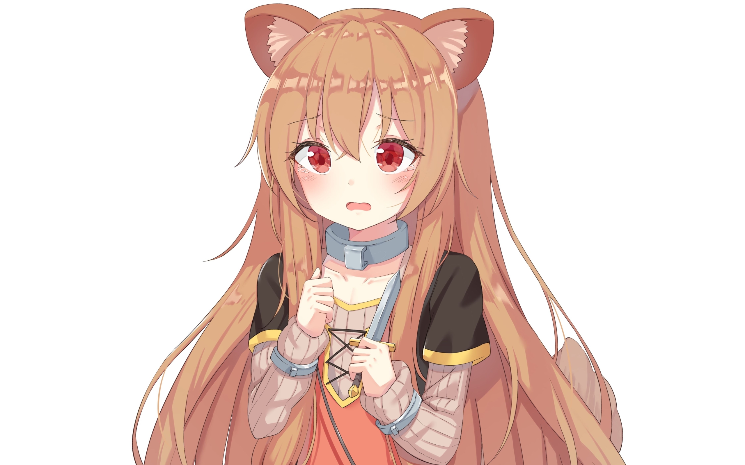 Raphtalia Wallpapers