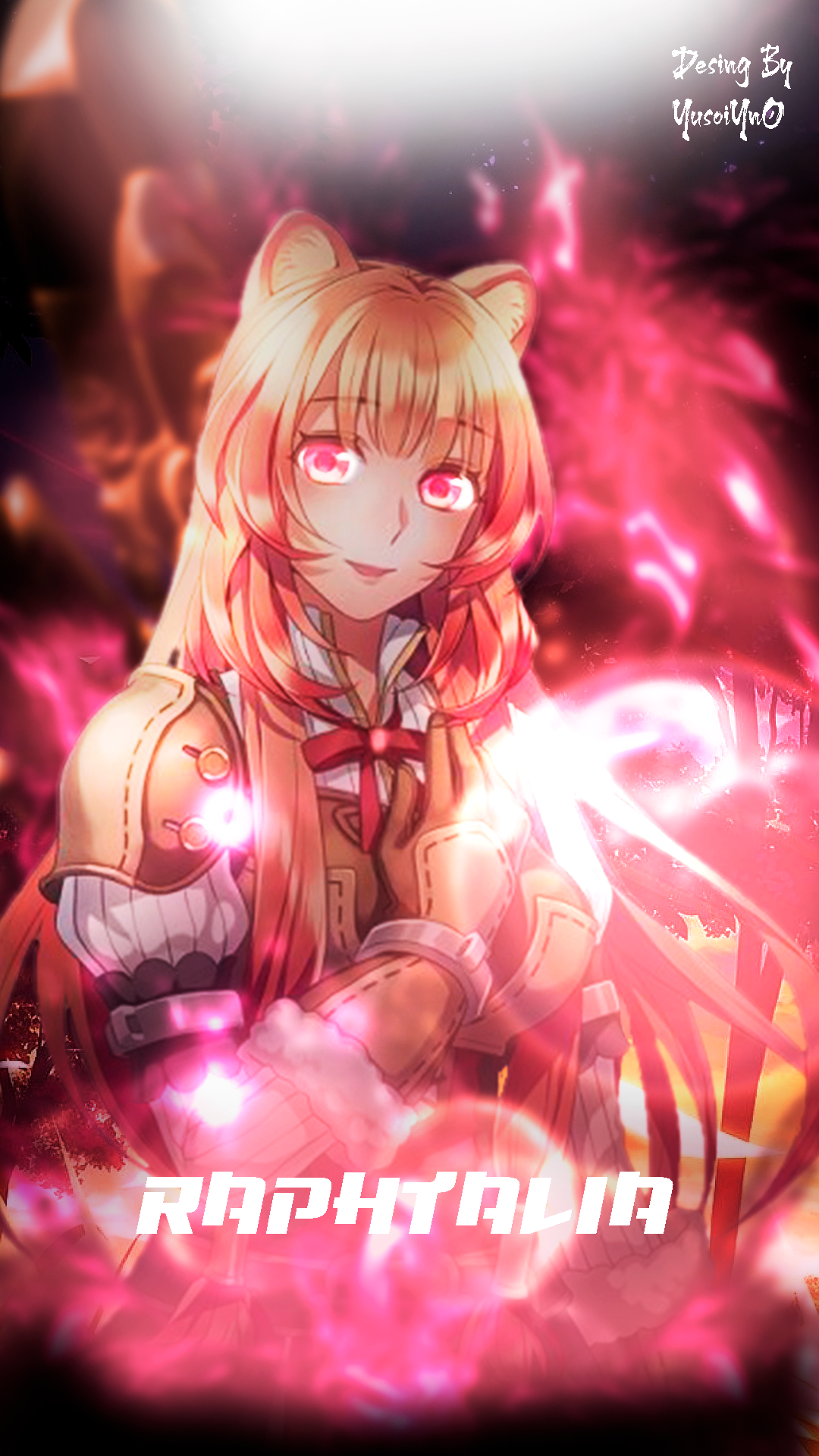 Raphtalia Wallpapers