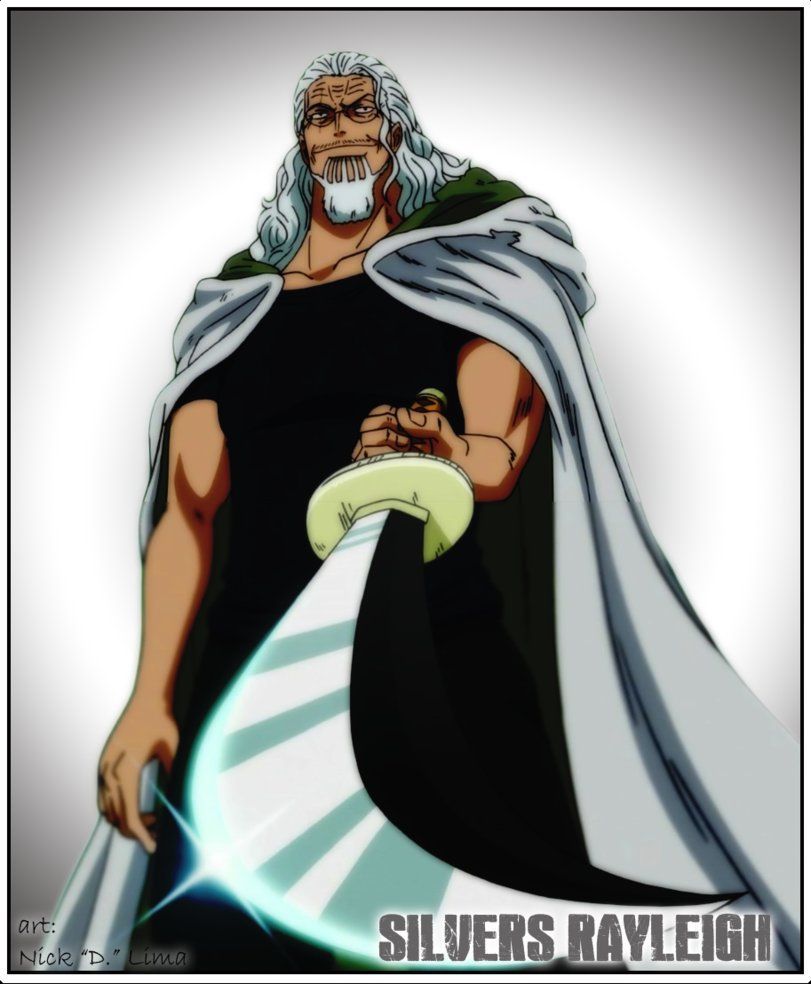 Rayleigh Silvers And Scopper Gaban Wallpapers