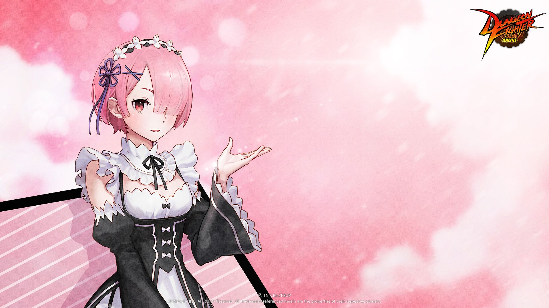 Re:Zero Wallpapers