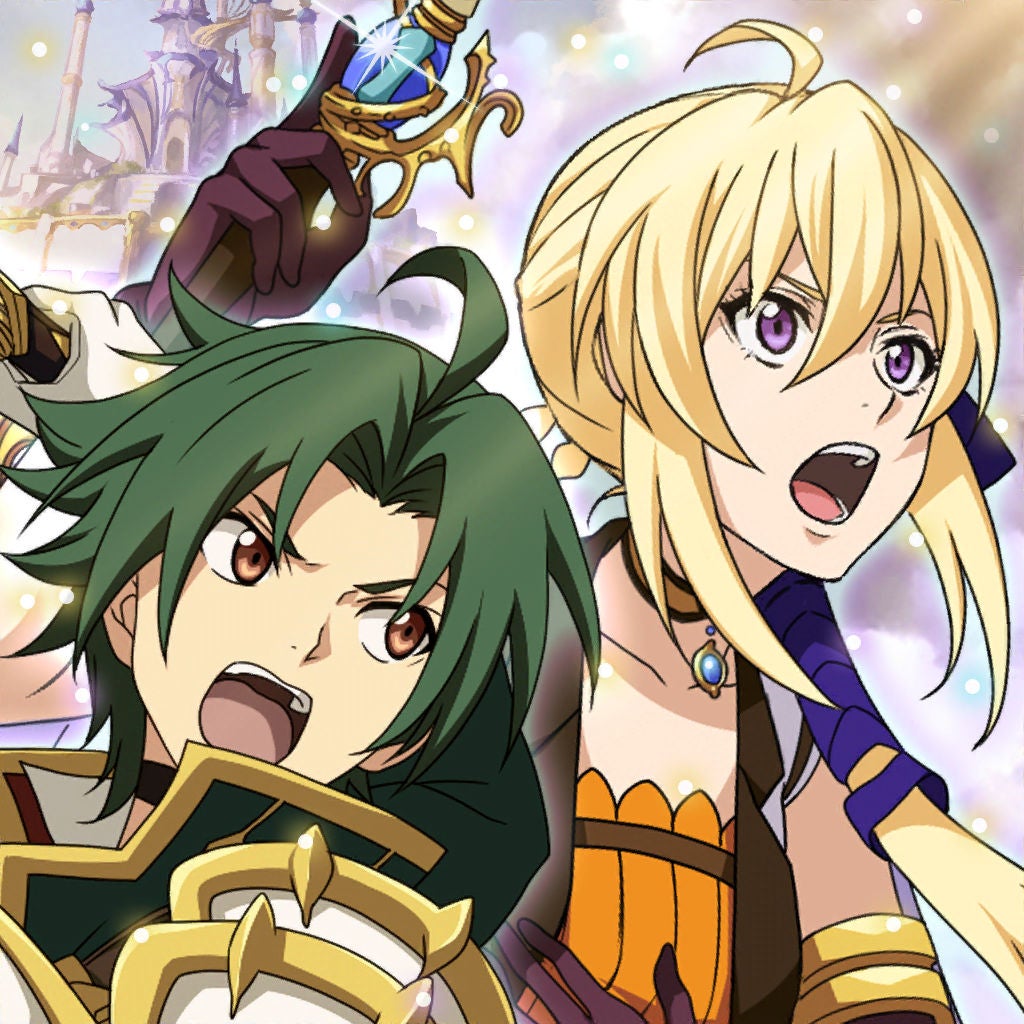 Record Of Grancrest War Wallpapers