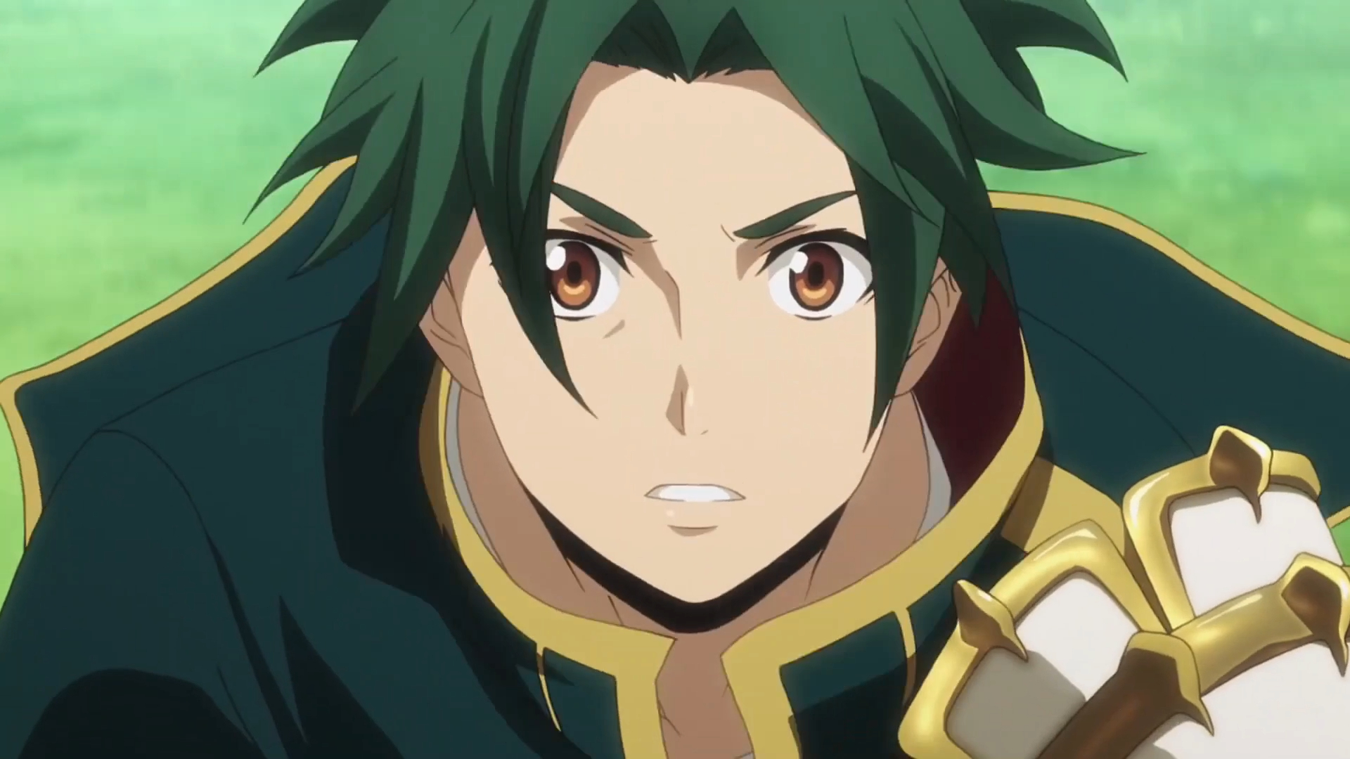 Record Of Grancrest War Wallpapers