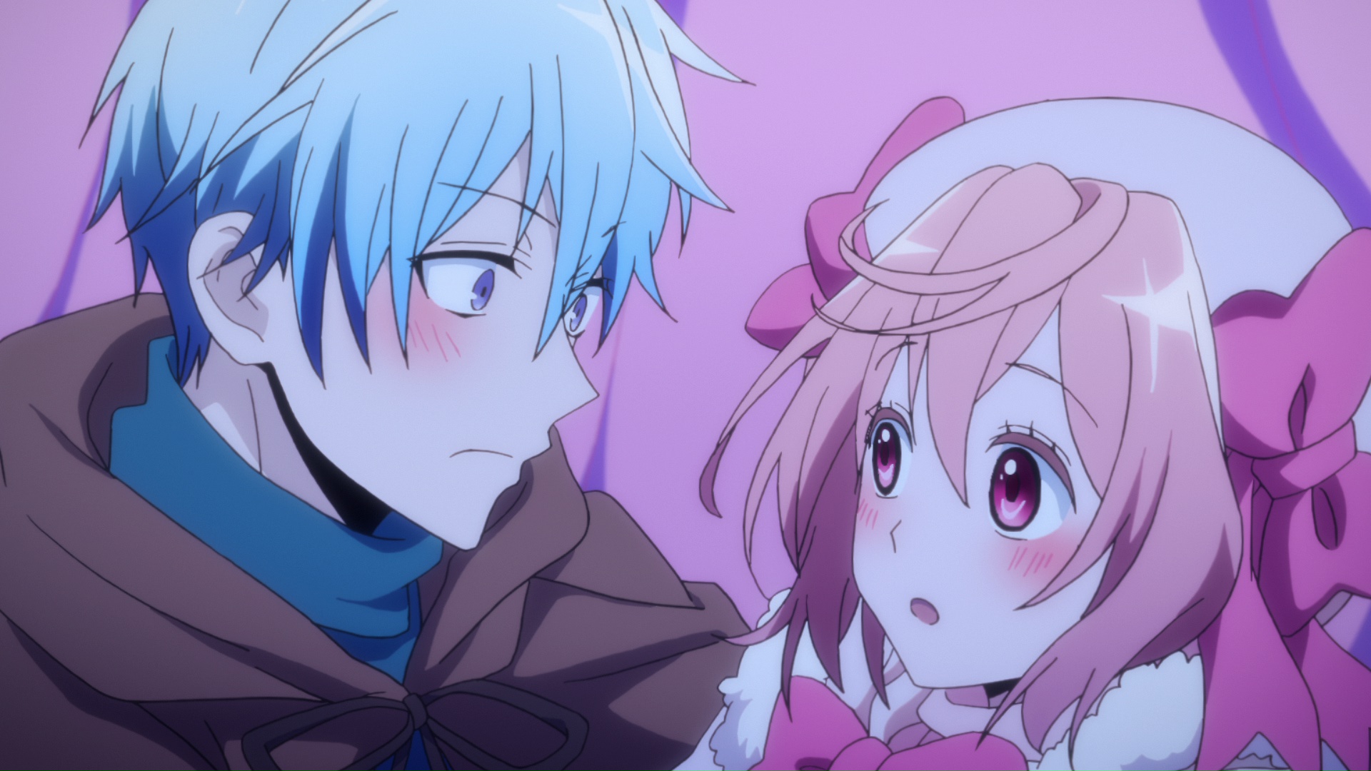 Recovery Of An Mmo Junkie Wallpapers