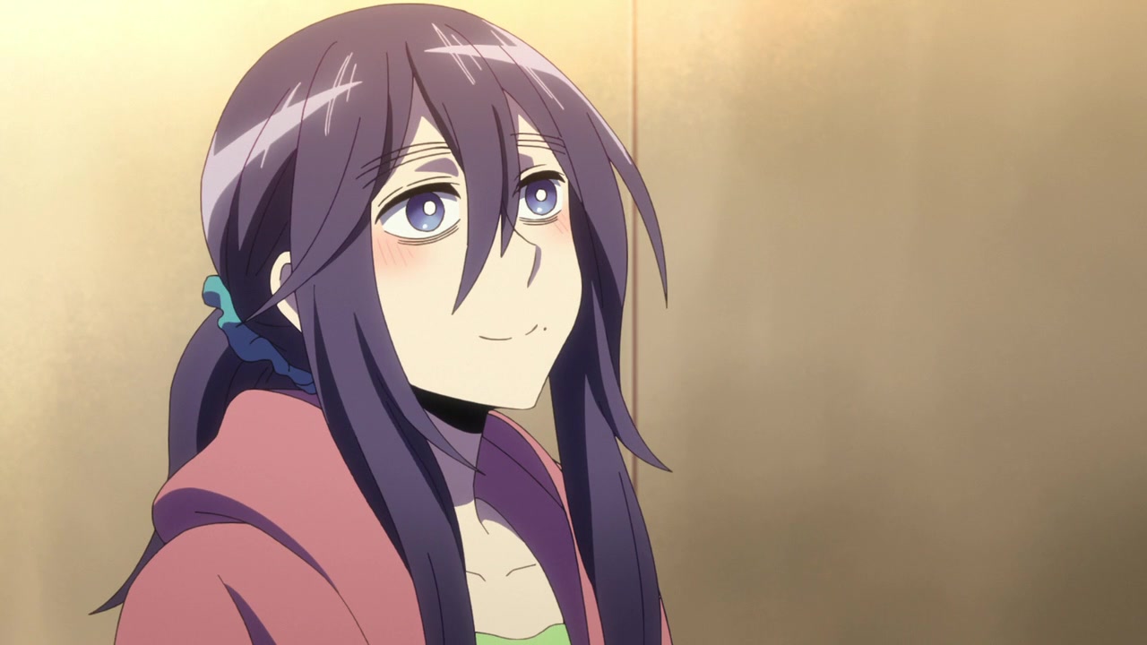 Recovery Of An Mmo Junkie Wallpapers