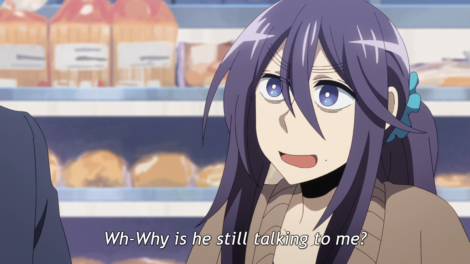 Recovery Of An Mmo Junkie Wallpapers