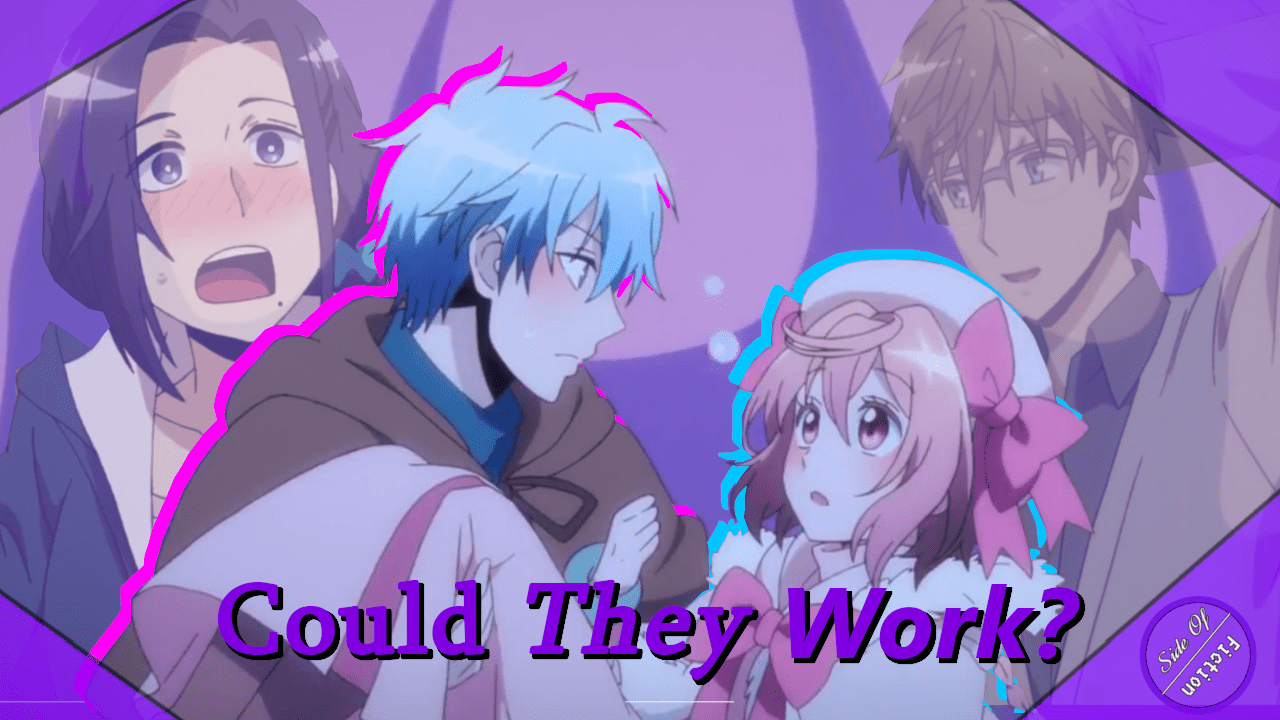 Recovery Of An Mmo Junkie Wallpapers