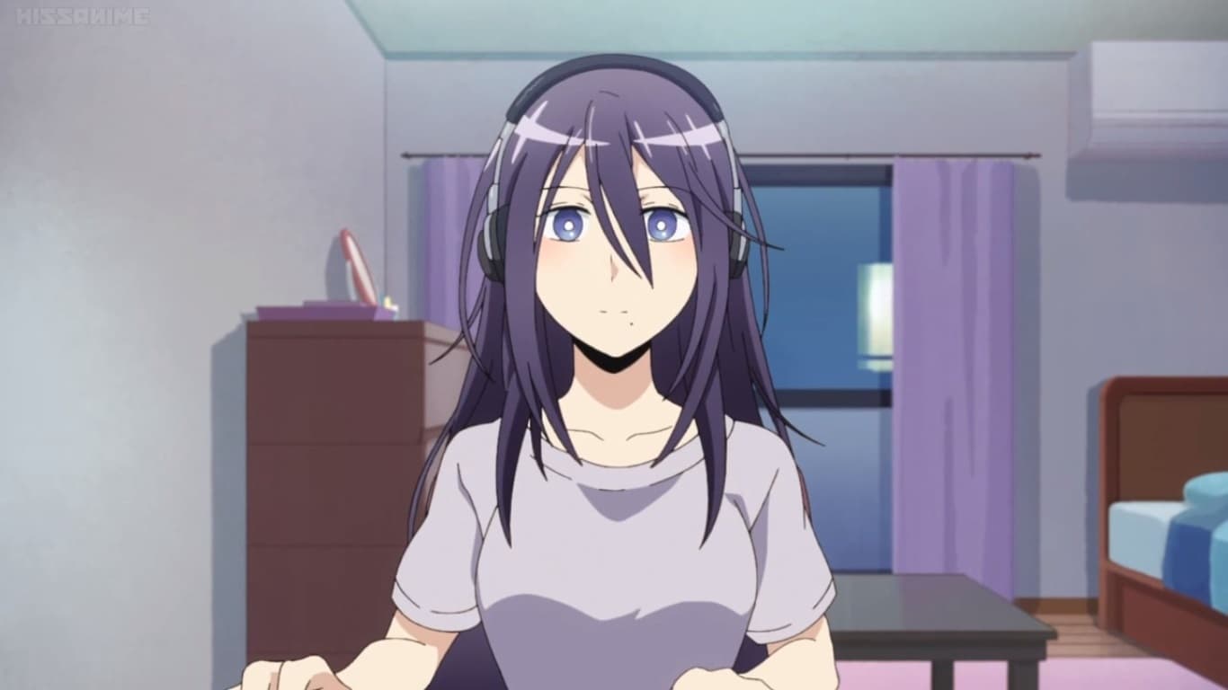 Recovery Of An Mmo Junkie Wallpapers